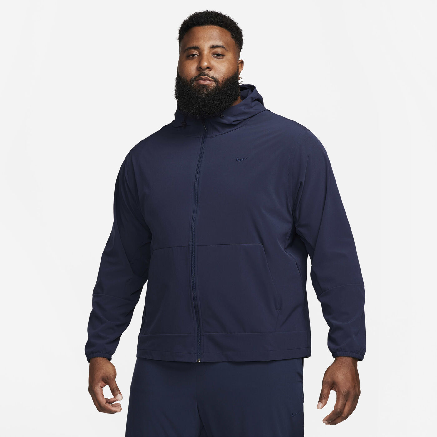 Men's Unlimited Water-Repellent Hoodie
