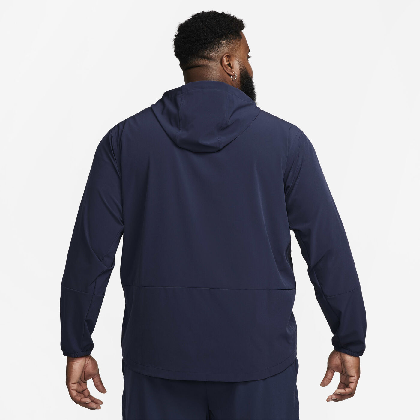 Men's Unlimited Water-Repellent Hoodie