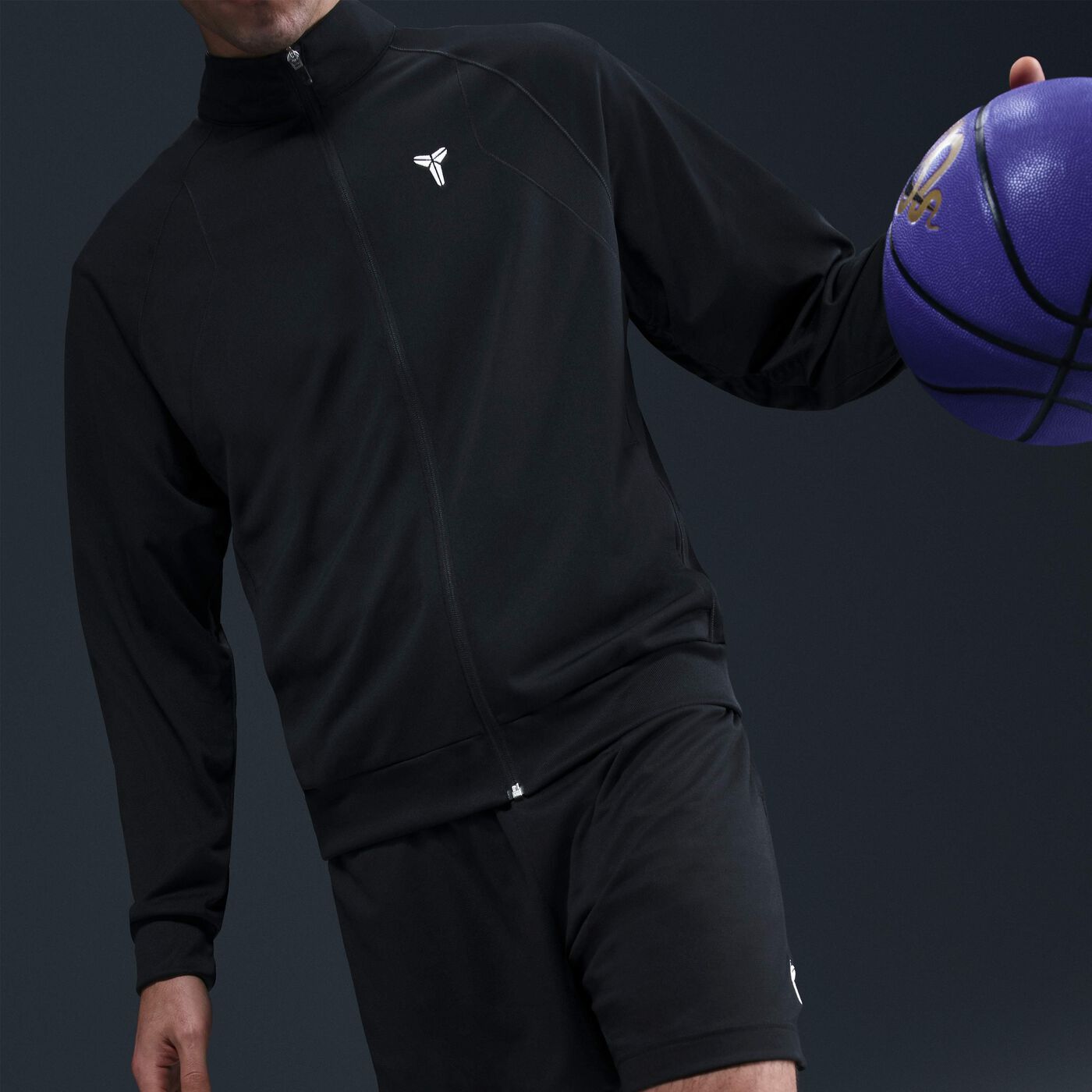 Kobe Dri-FIT Basketball Jacket