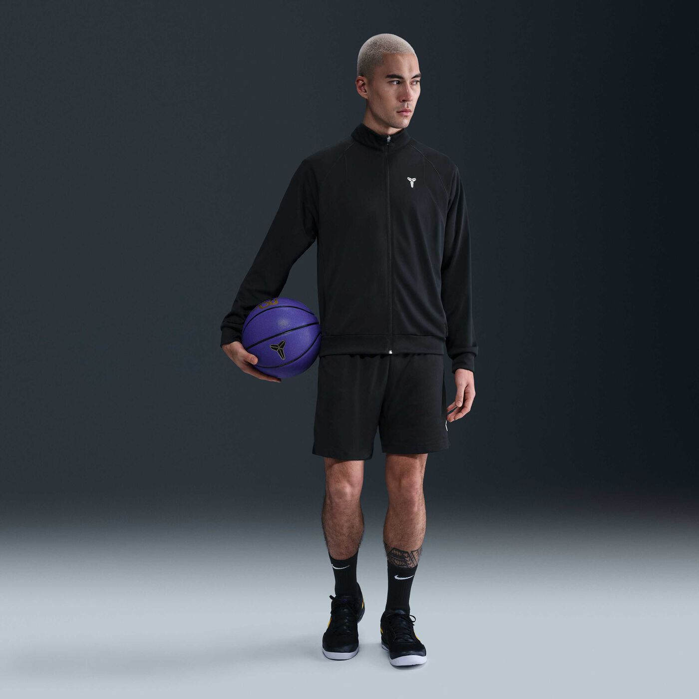 Kobe Dri-FIT Basketball Jacket