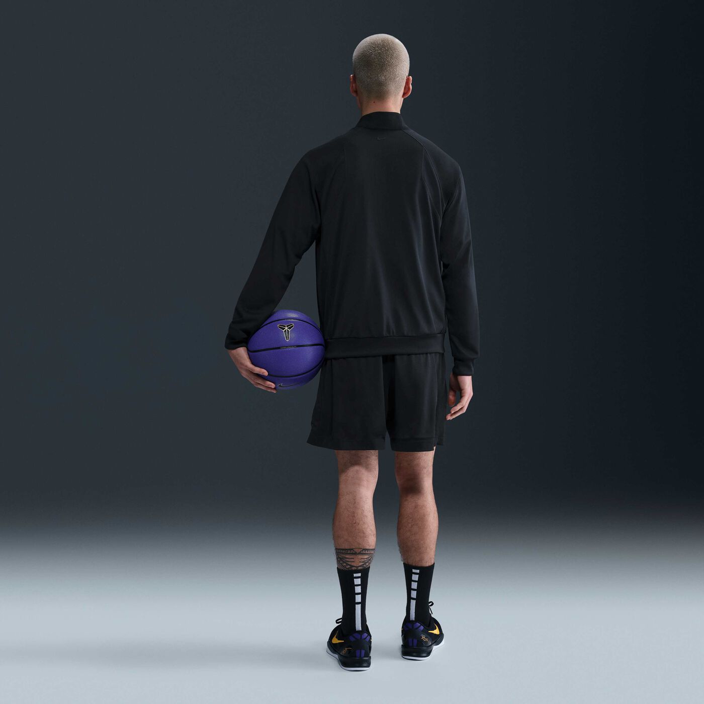 Kobe Dri-FIT Basketball Jacket