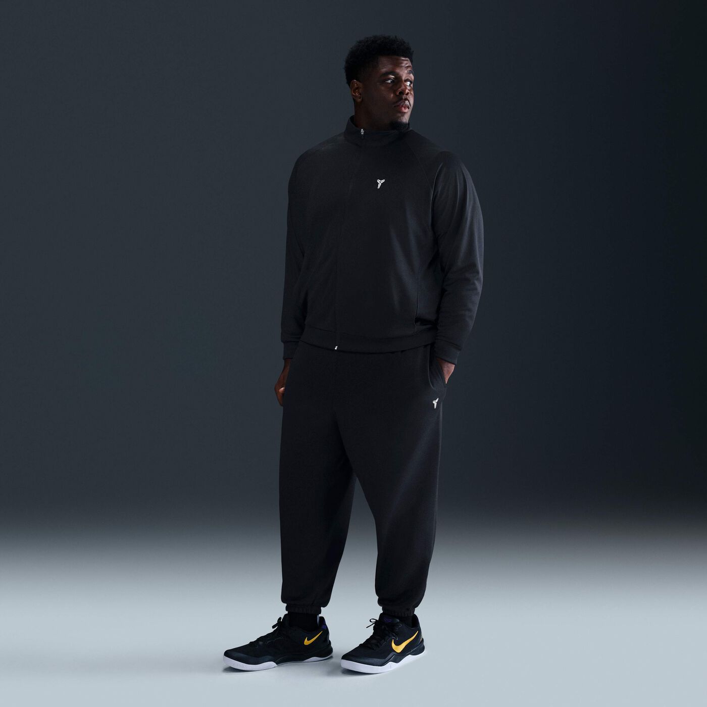 Kobe Dri-FIT Basketball Jacket
