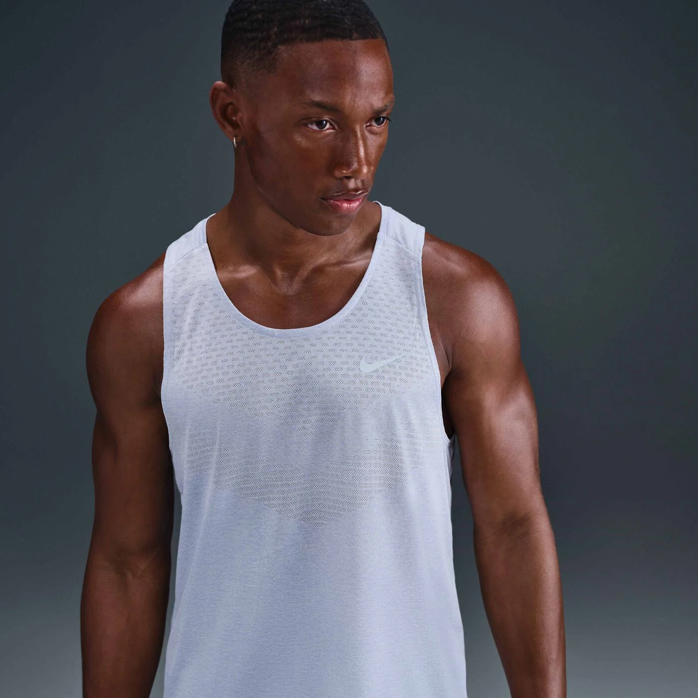 Men's Stride Dri-FIT ADV Running Tank Top