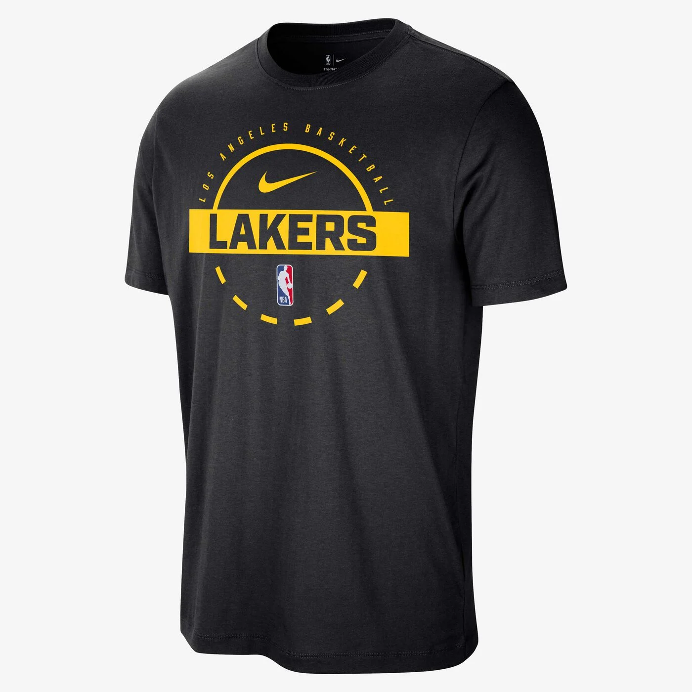Men's NBA Los Angeles Lakers T-Shirt