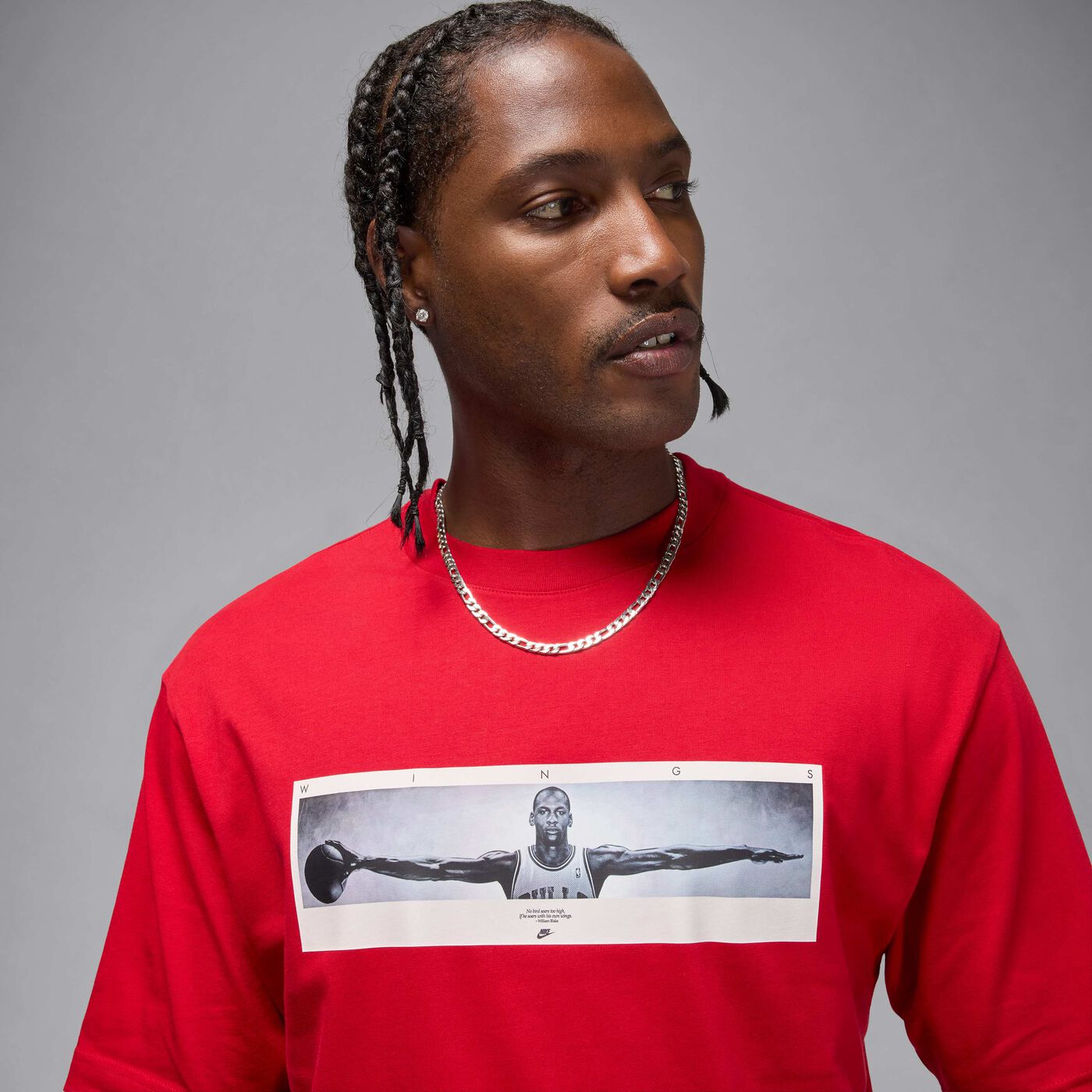 Men's Photo T-Shirt