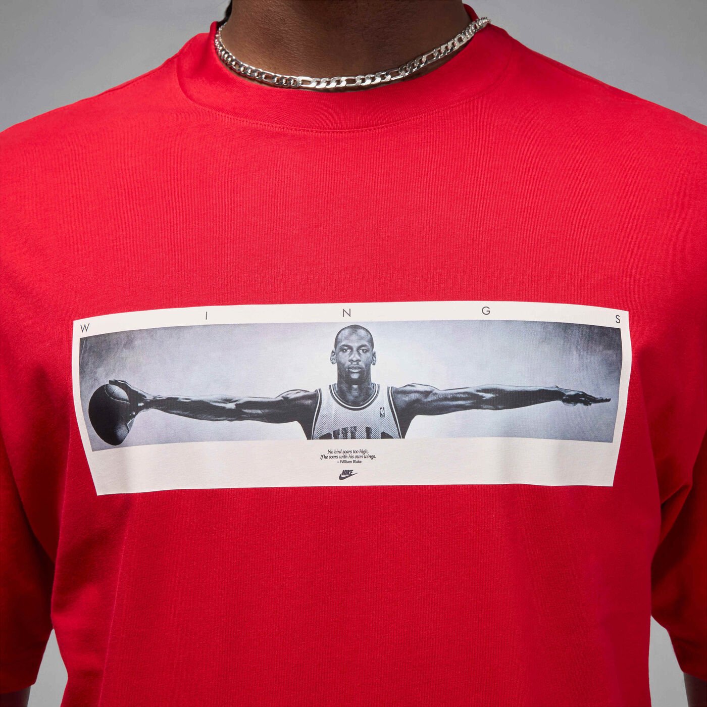 Men's Photo T-Shirt