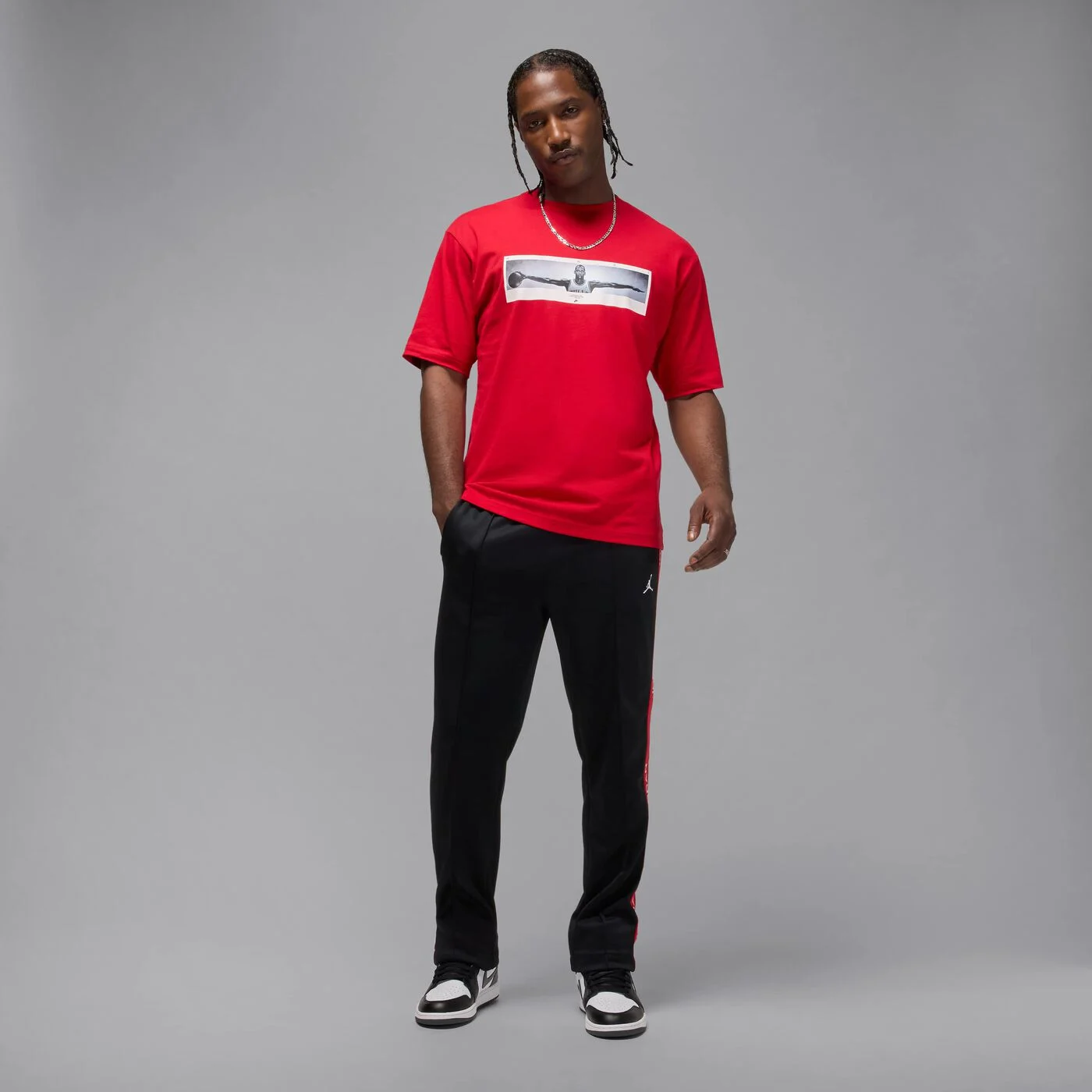 Men's Photo T-Shirt