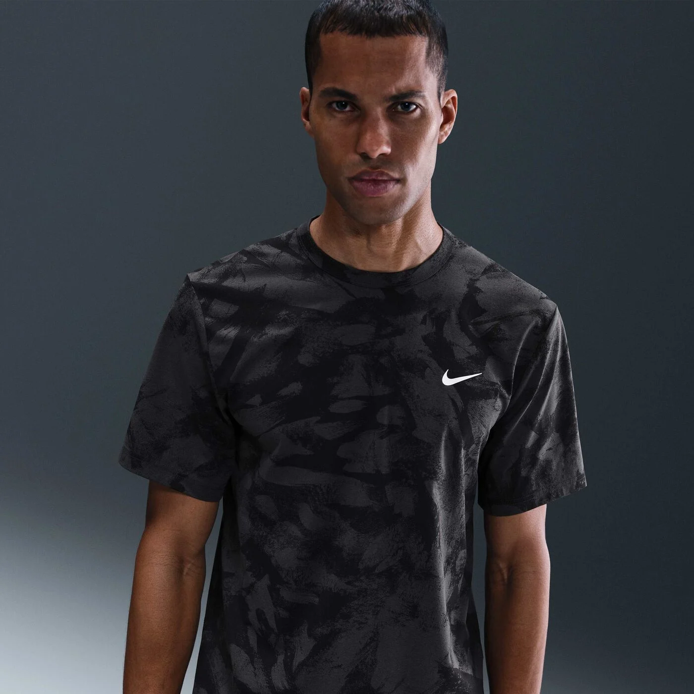 Men's UV Hyverse Dri-FIT Training Top