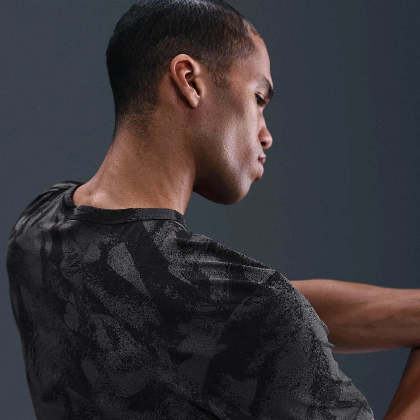 Men's UV Hyverse Dri-FIT Training Top