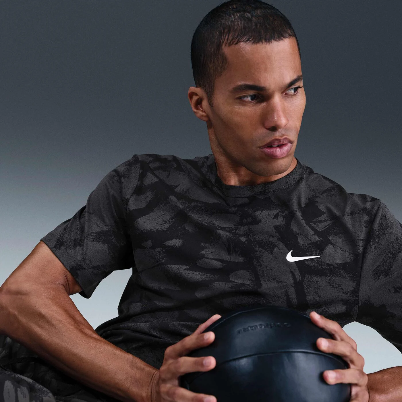 Men's UV Hyverse Dri-FIT Training Top