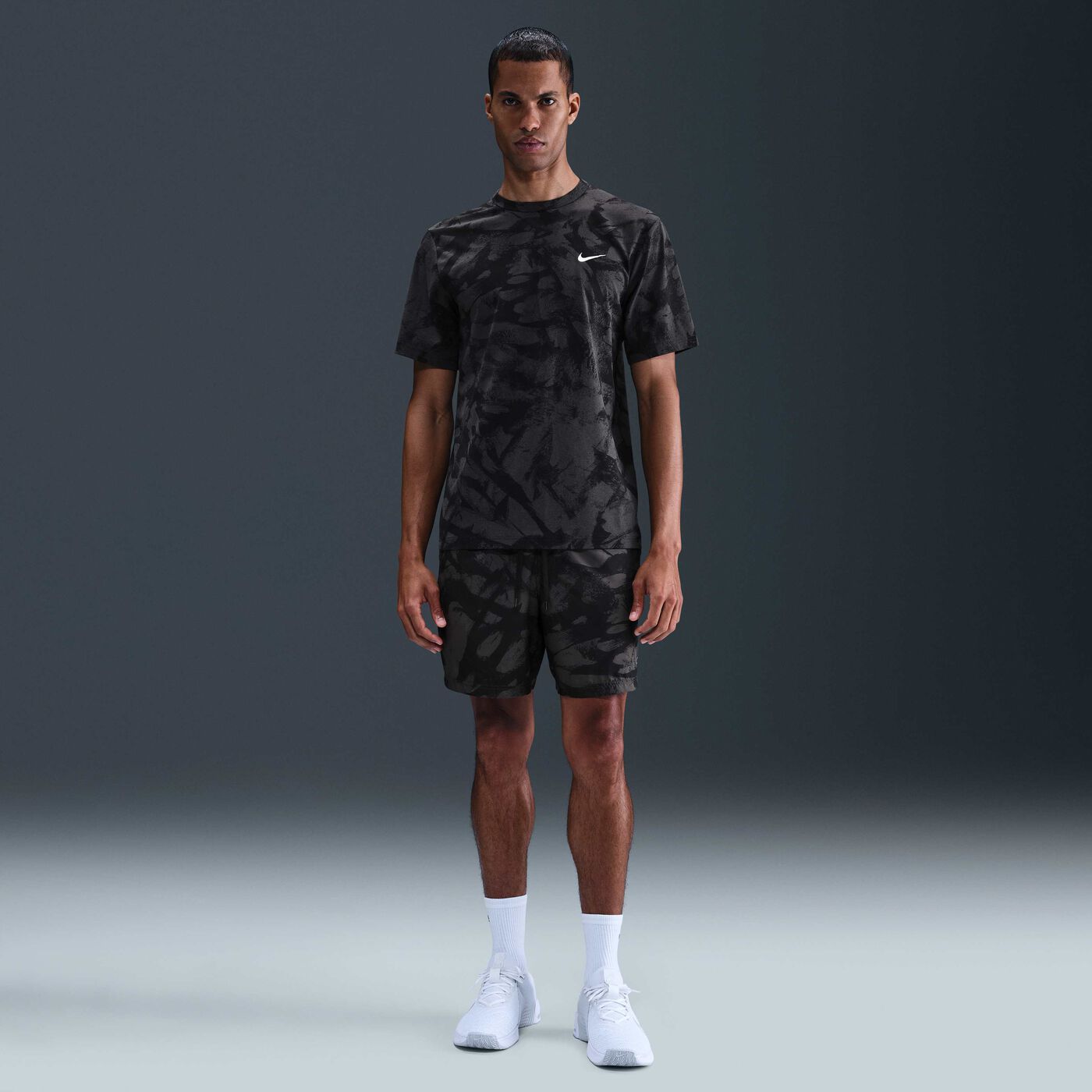 Men's UV Hyverse Dri-FIT Training Top