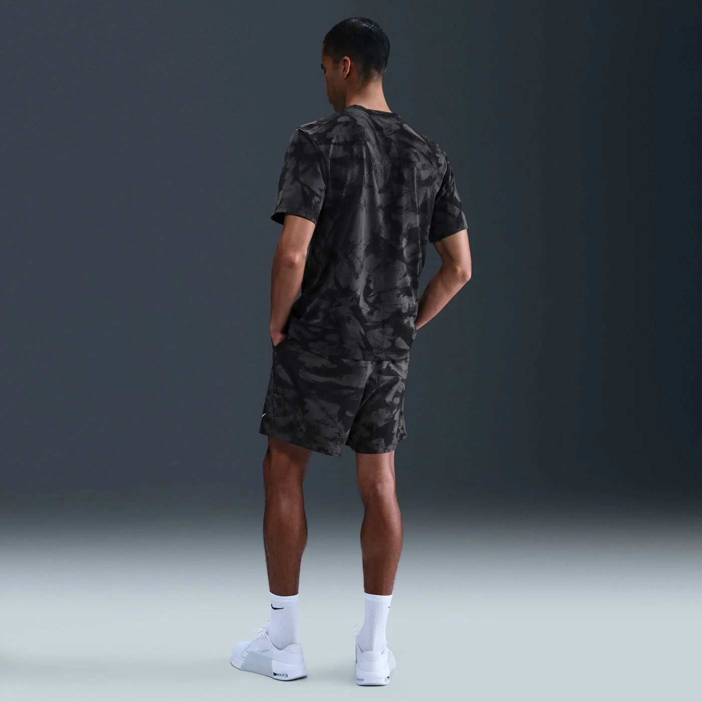 Men's UV Hyverse Dri-FIT Training Top