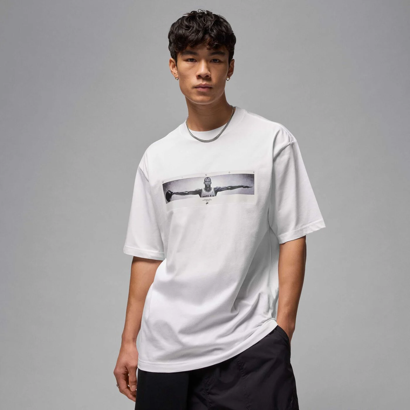 Men's Photo T-Shirt