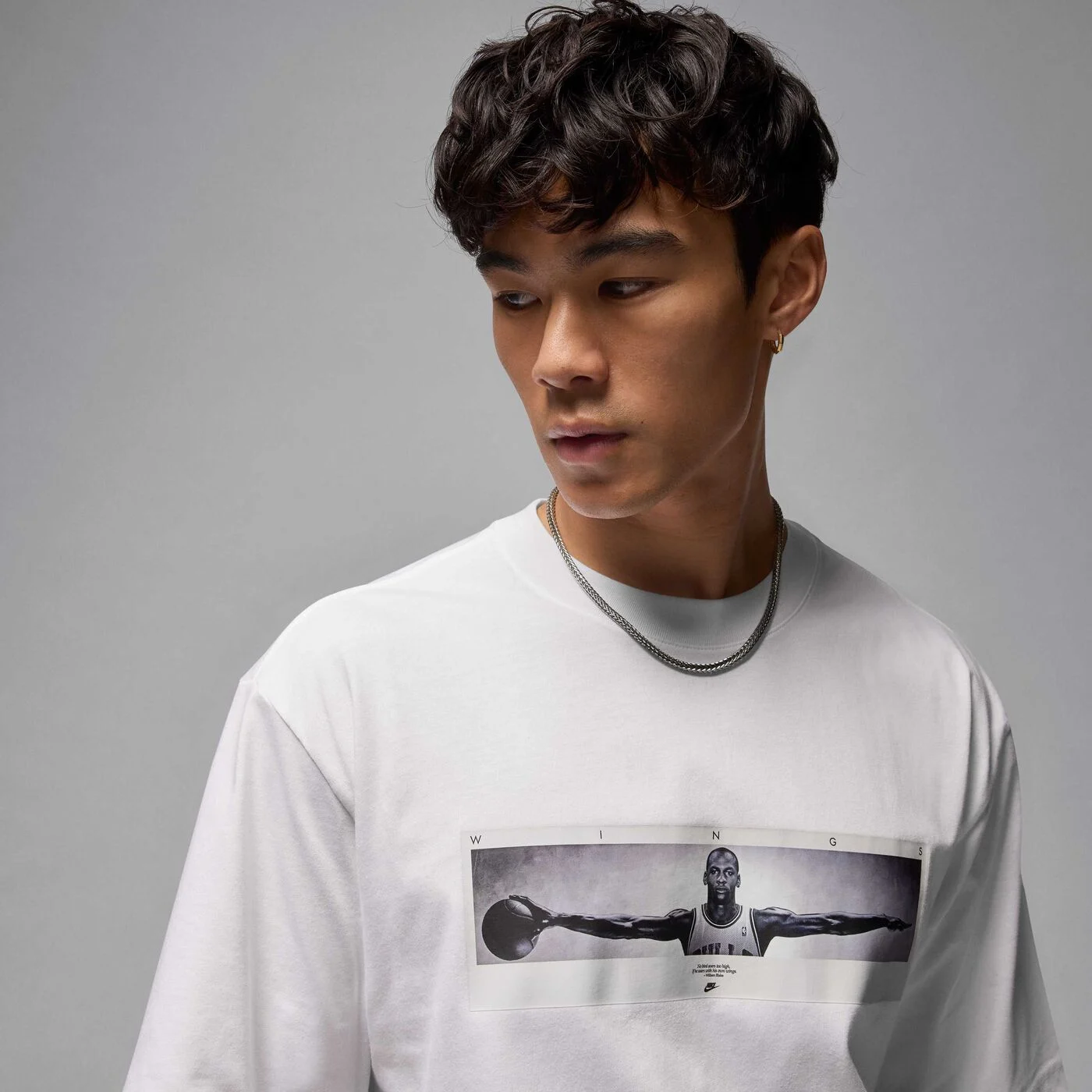Men's Photo T-Shirt
