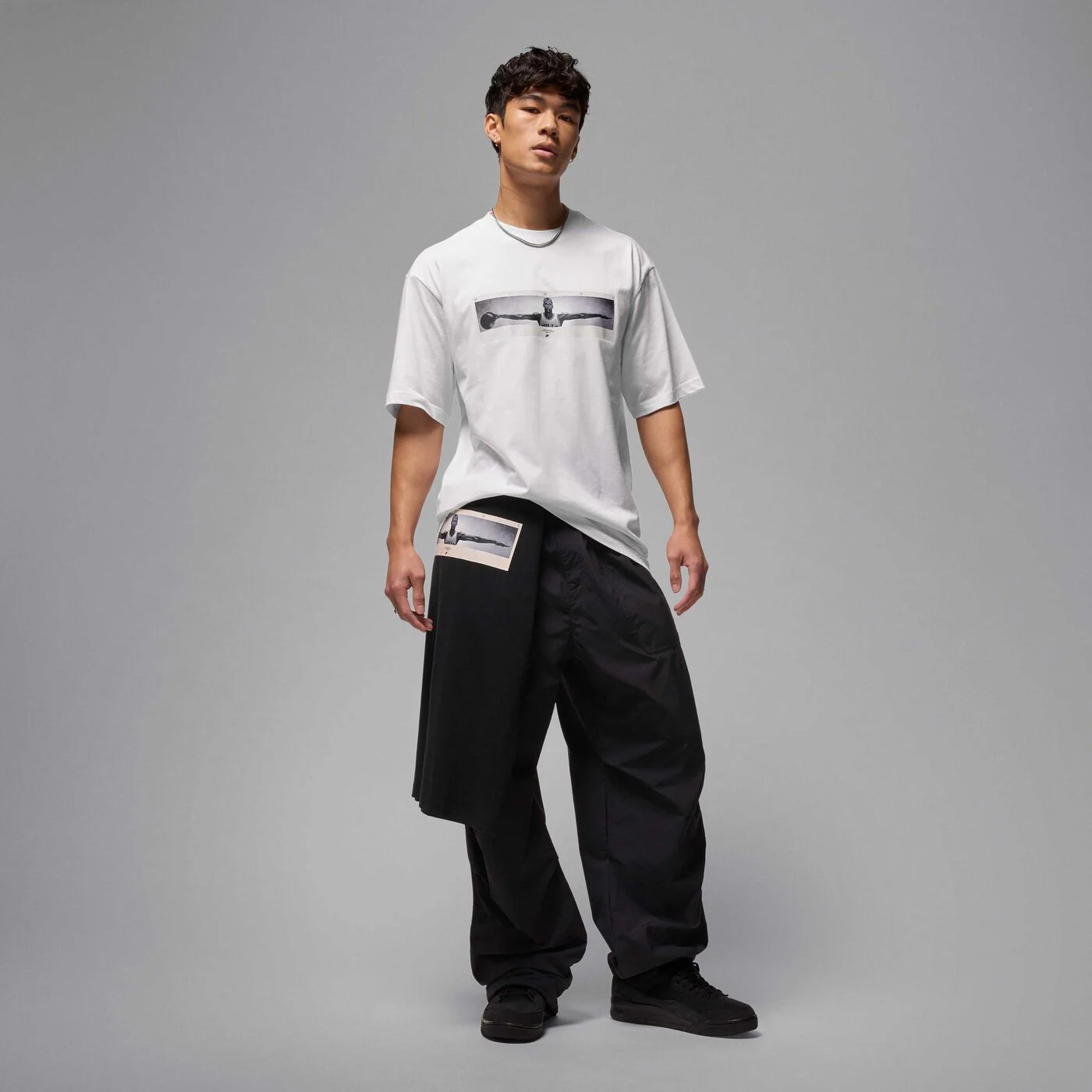 Men's Photo T-Shirt