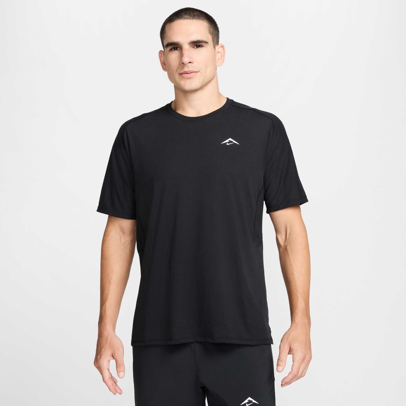 Men's Solar Chase Dri-FIT ADV Running Top