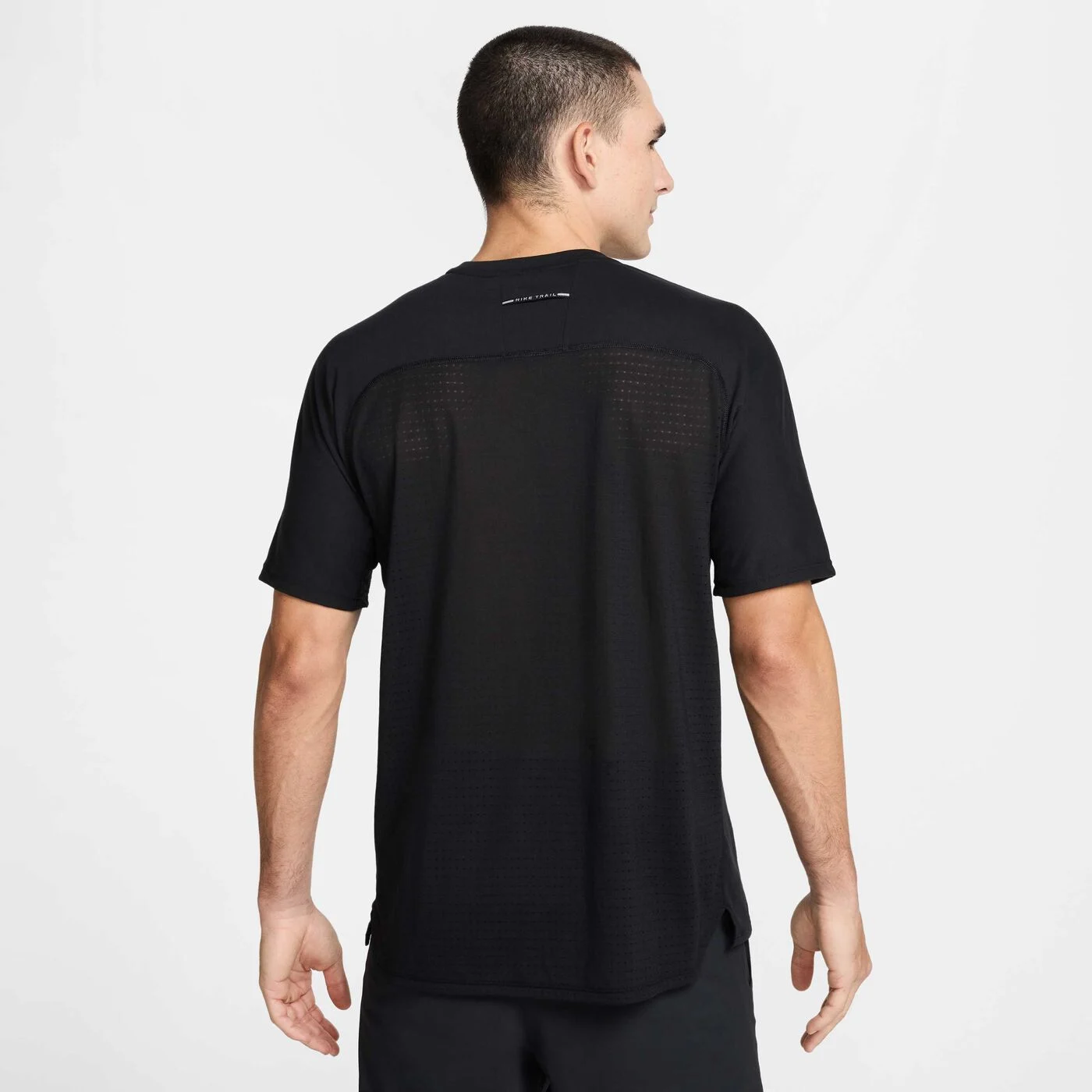 Men's Solar Chase Dri-FIT ADV Running Top