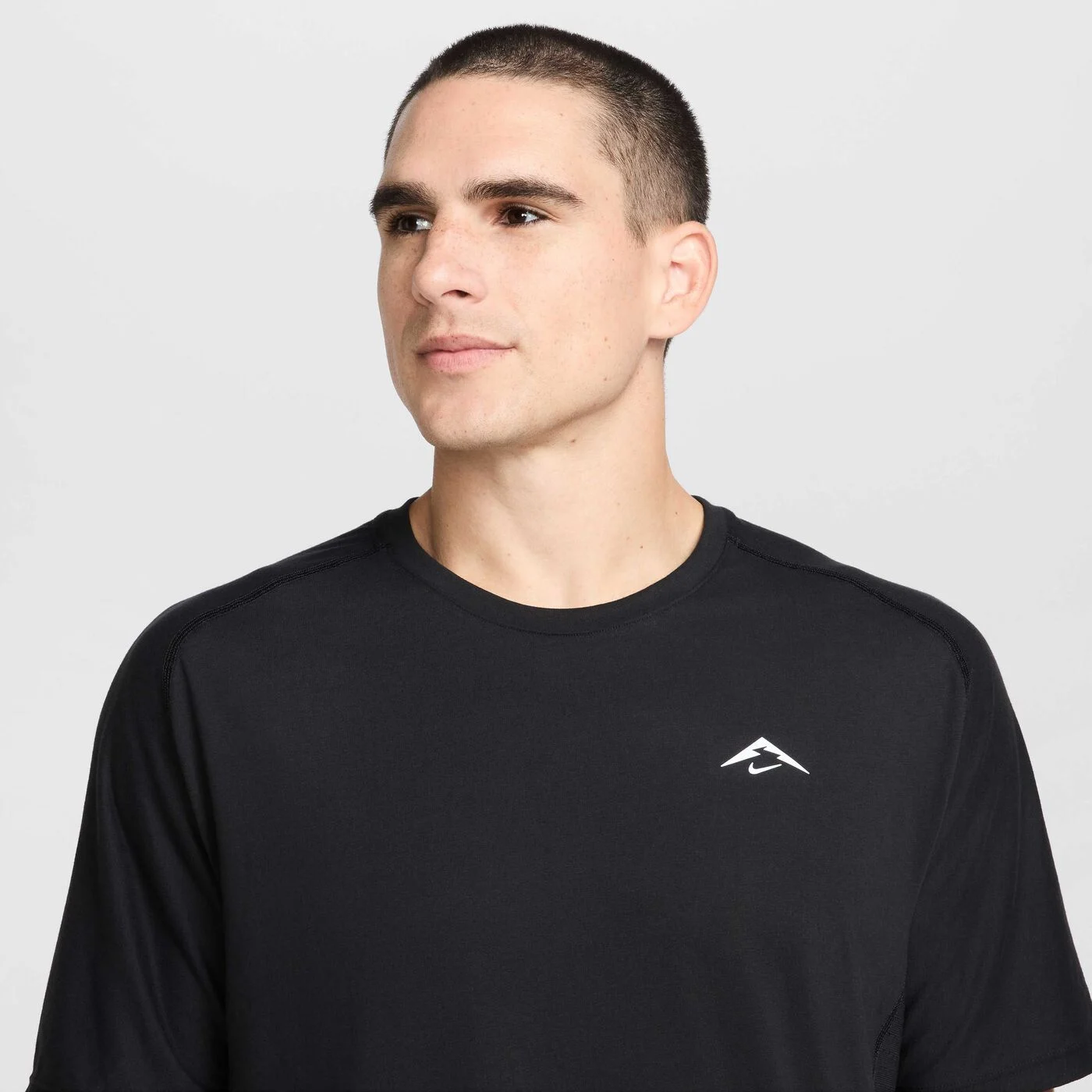 Men's Solar Chase Dri-FIT ADV Running Top