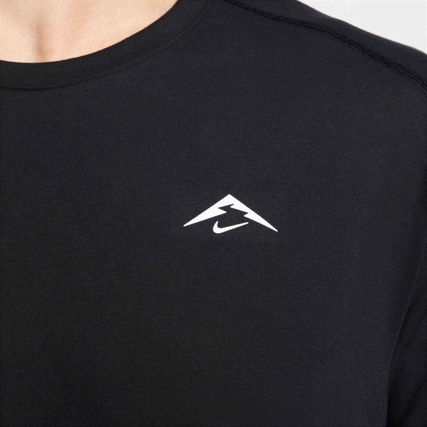 Men's Solar Chase Dri-FIT ADV Running Top