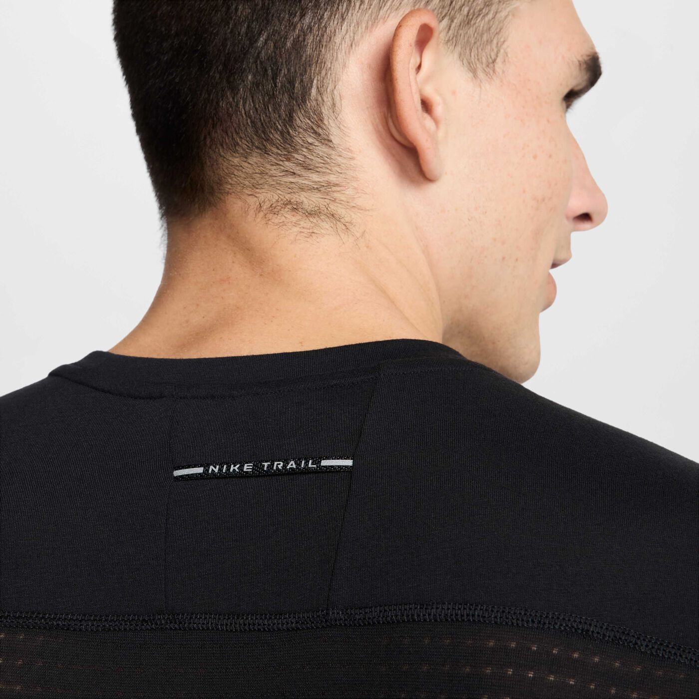 Men's Solar Chase Dri-FIT ADV Running Top