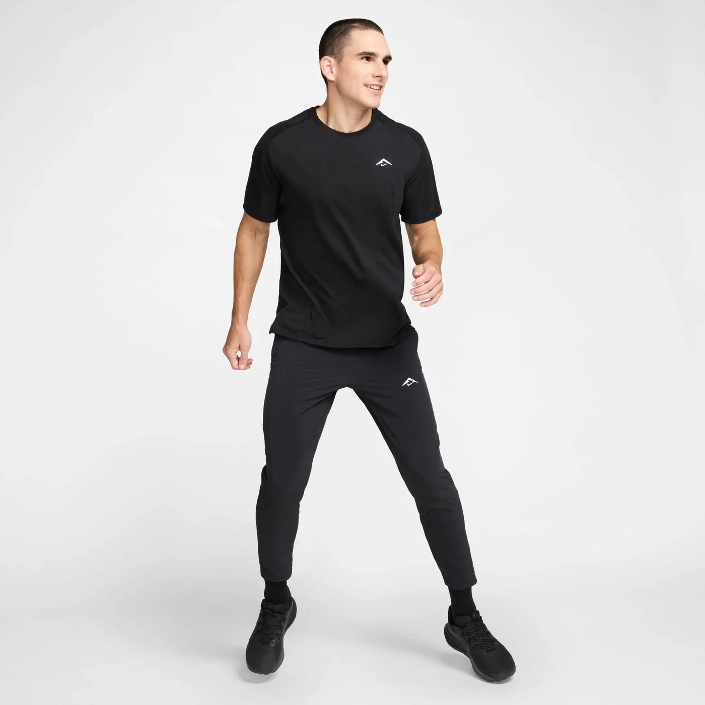 Men's Solar Chase Dri-FIT ADV Running Top