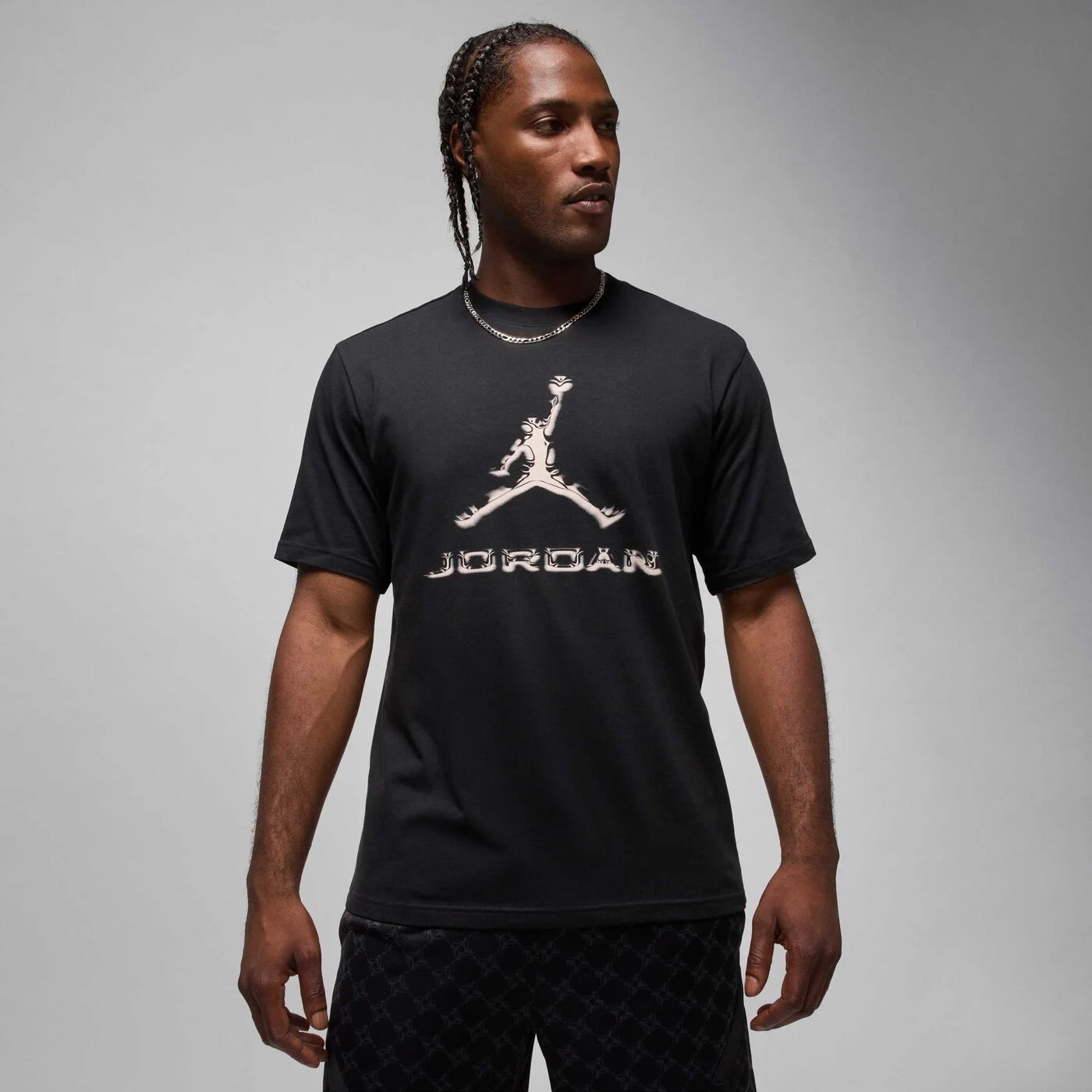 Men's Sport Dri-FIT Training T-Shirt