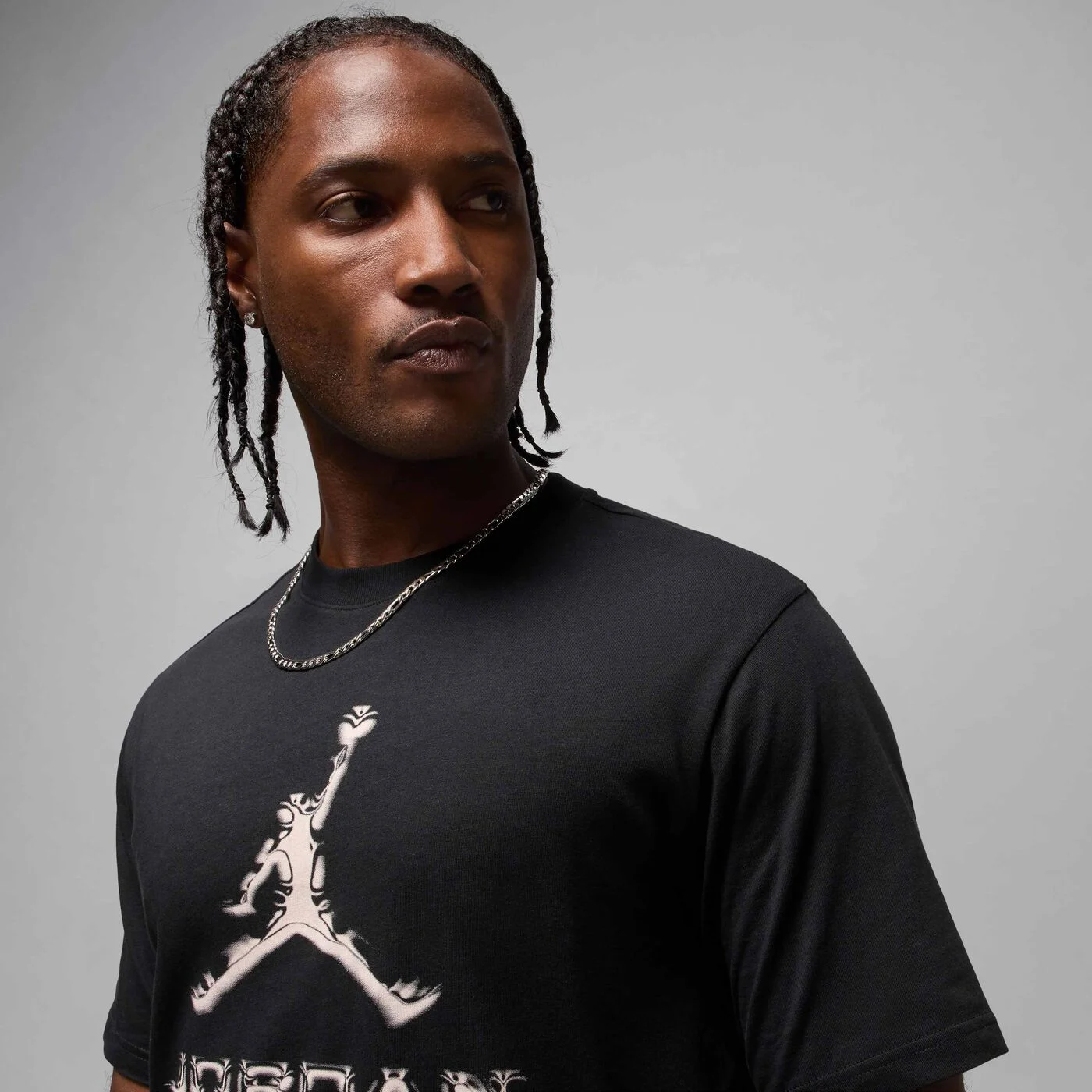 Men's Sport Dri-FIT Training T-Shirt