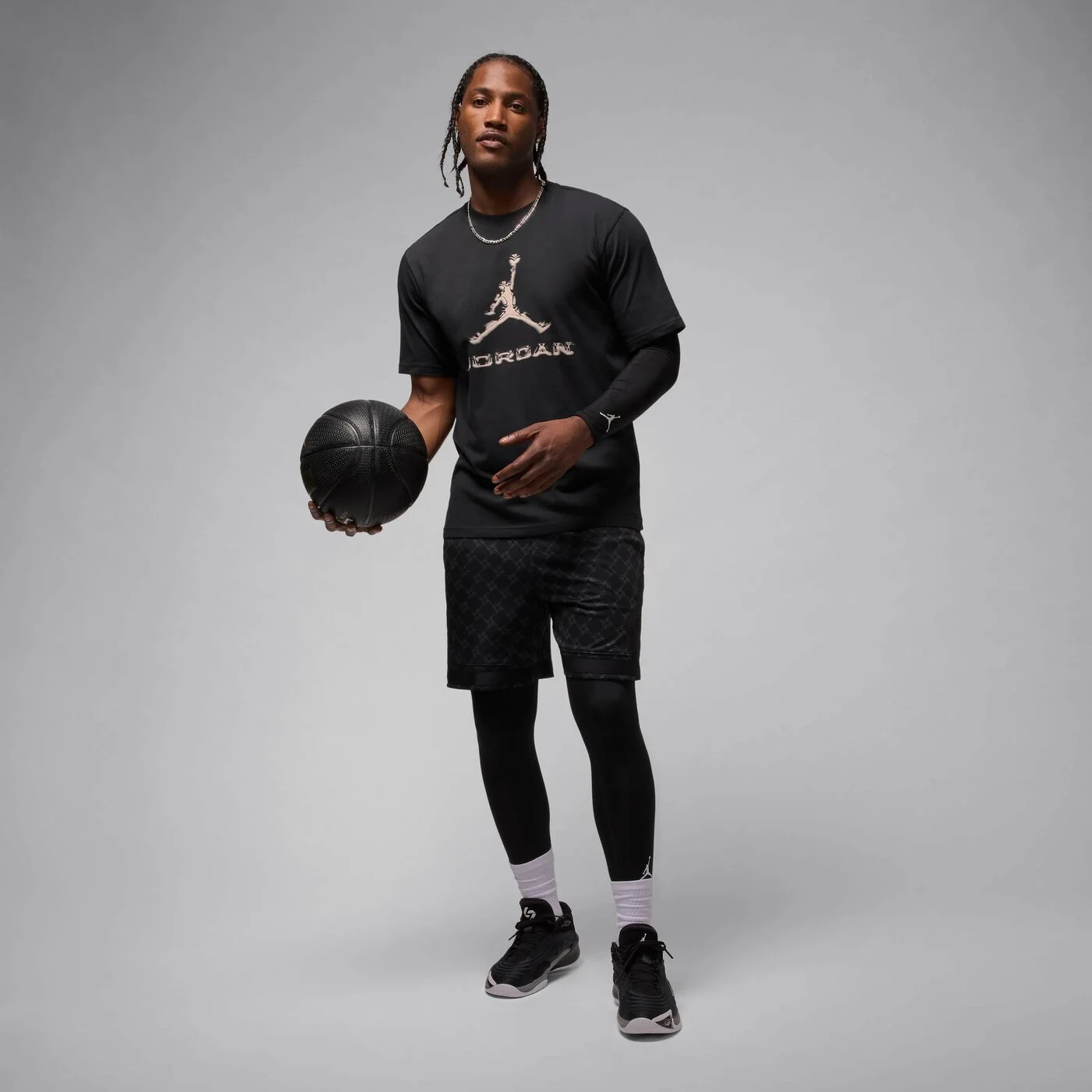 Men's Sport Dri-FIT Training T-Shirt
