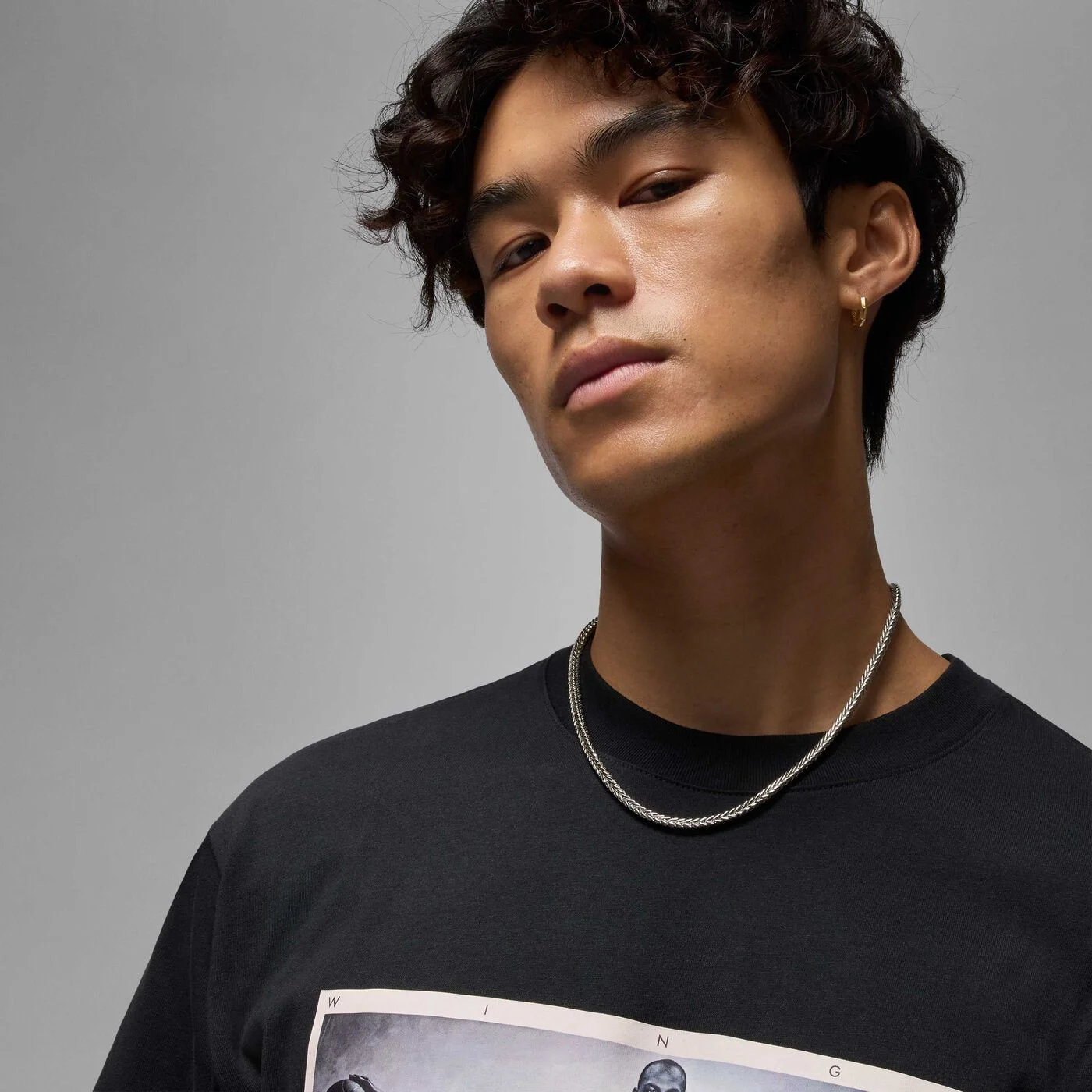Men's Photo T-Shirt