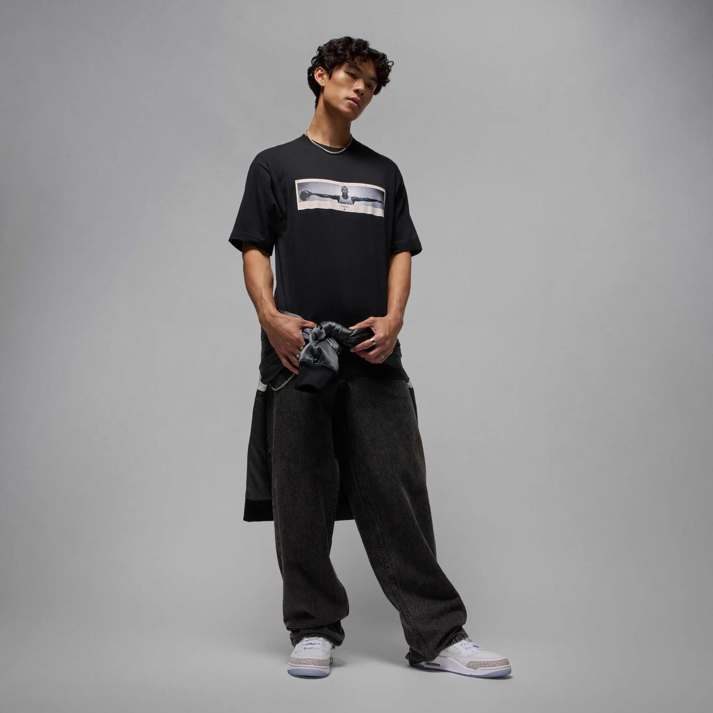 Men's Photo T-Shirt
