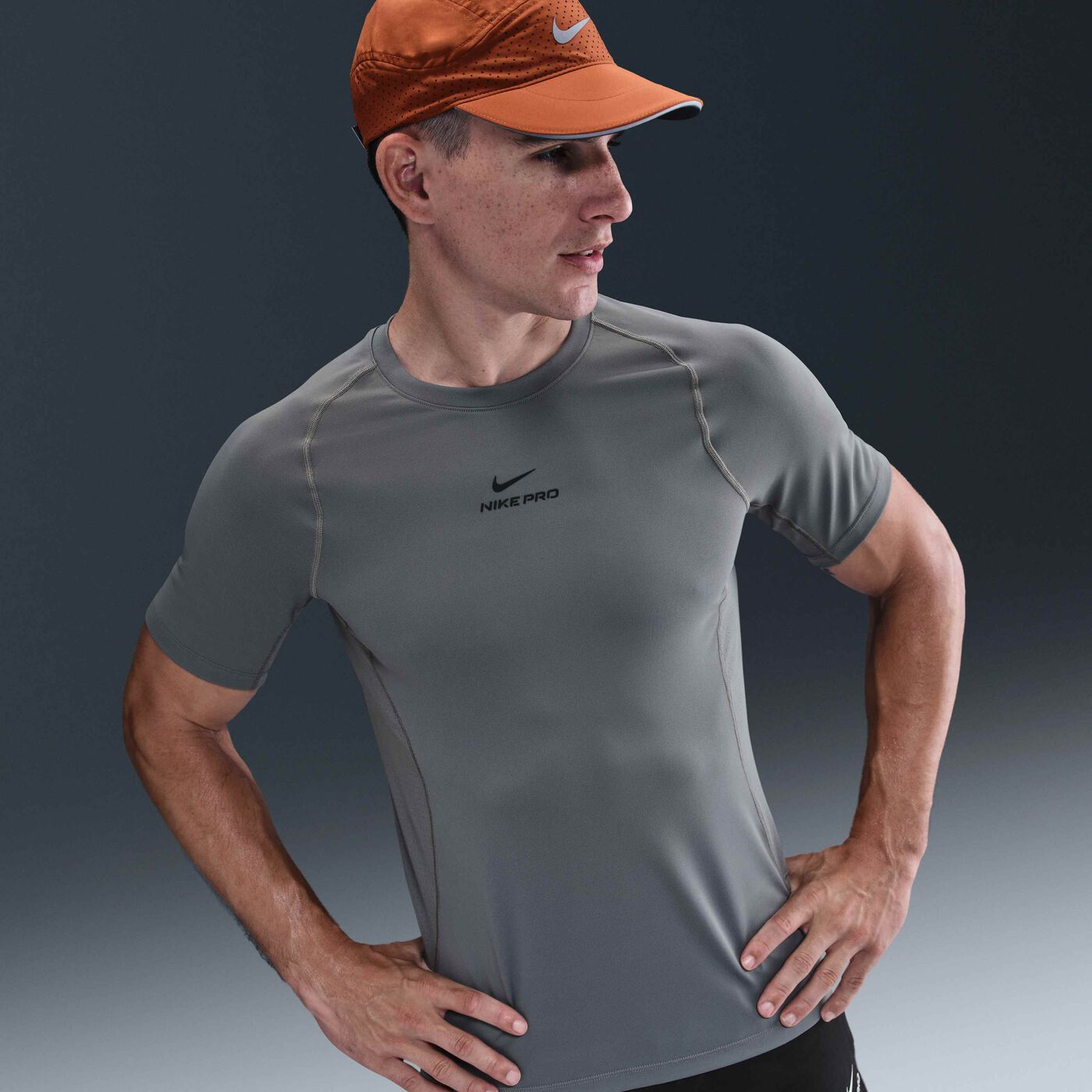 Men's Pro Dri-FIT Training Top