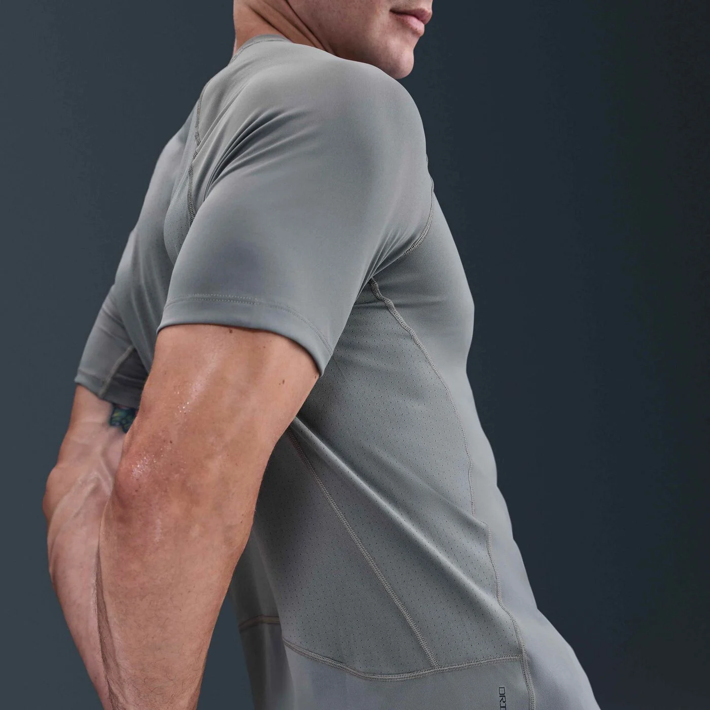Men's Pro Dri-FIT Training Top