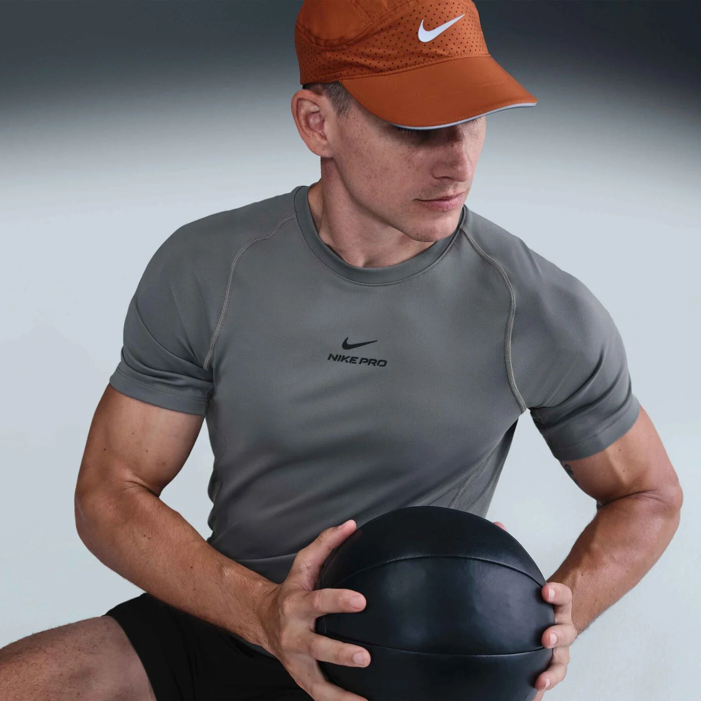Men's Pro Dri-FIT Training Top