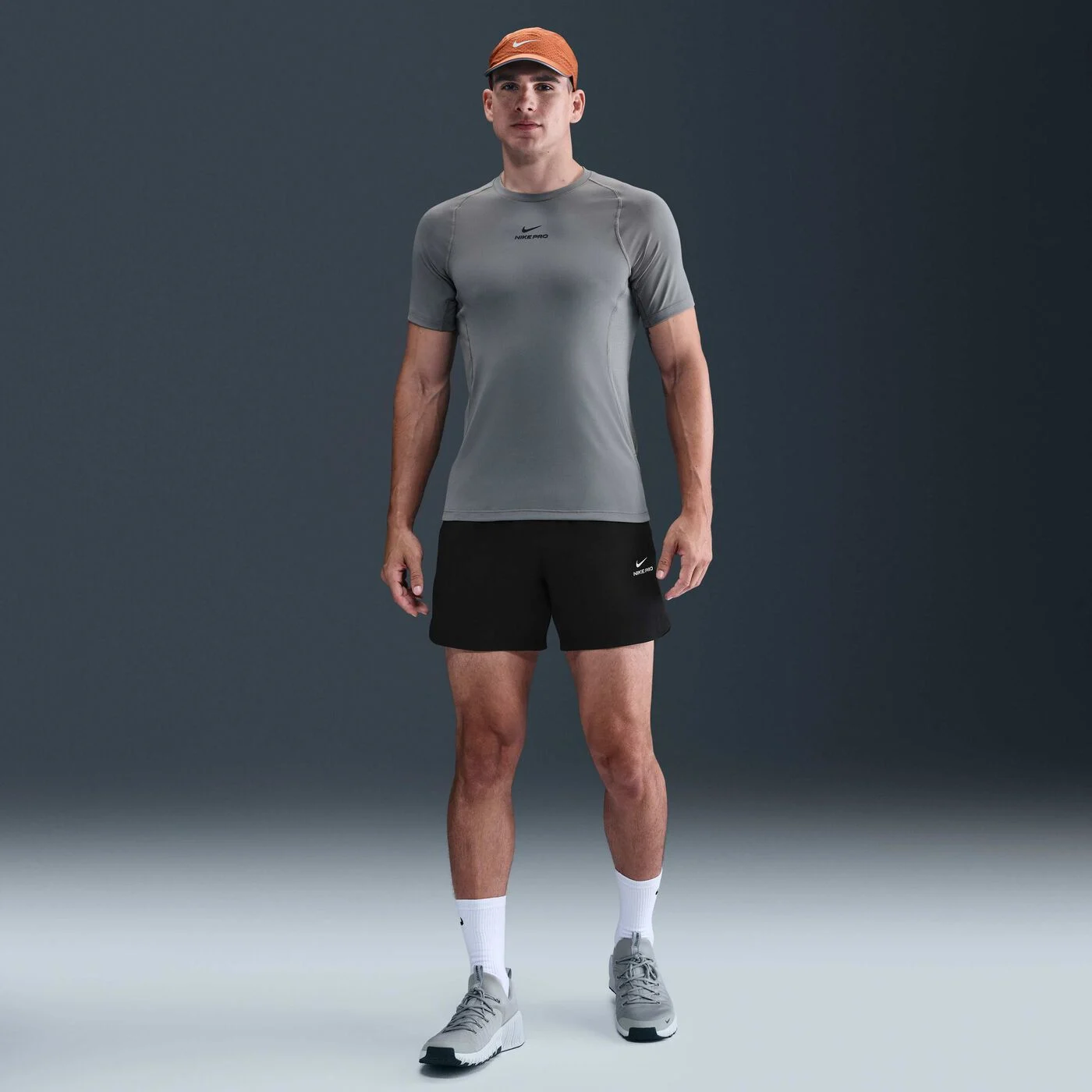Men's Pro Dri-FIT Training Top
