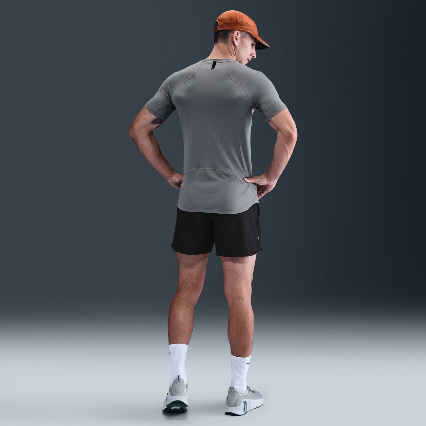 Men's Pro Dri-FIT Training Top
