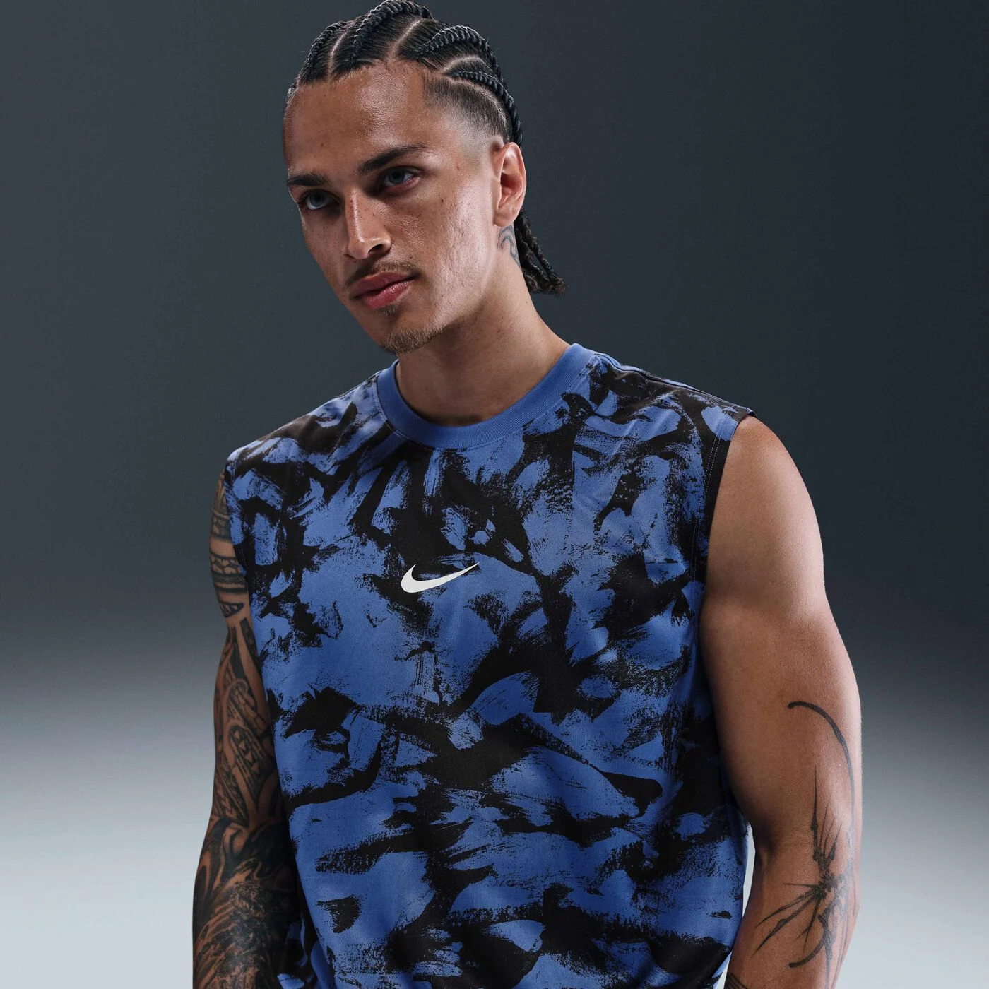 Men's Dri-FIT Training Top