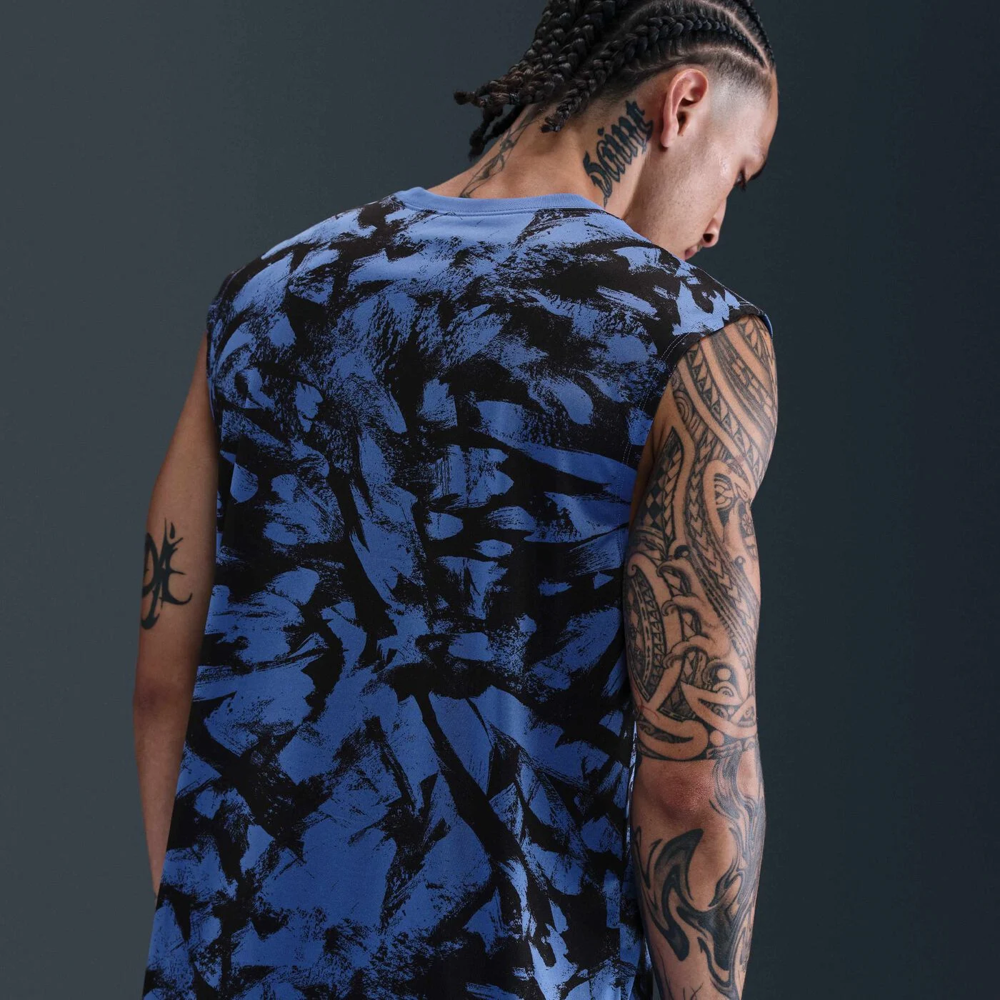 Men's Dri-FIT Training Top