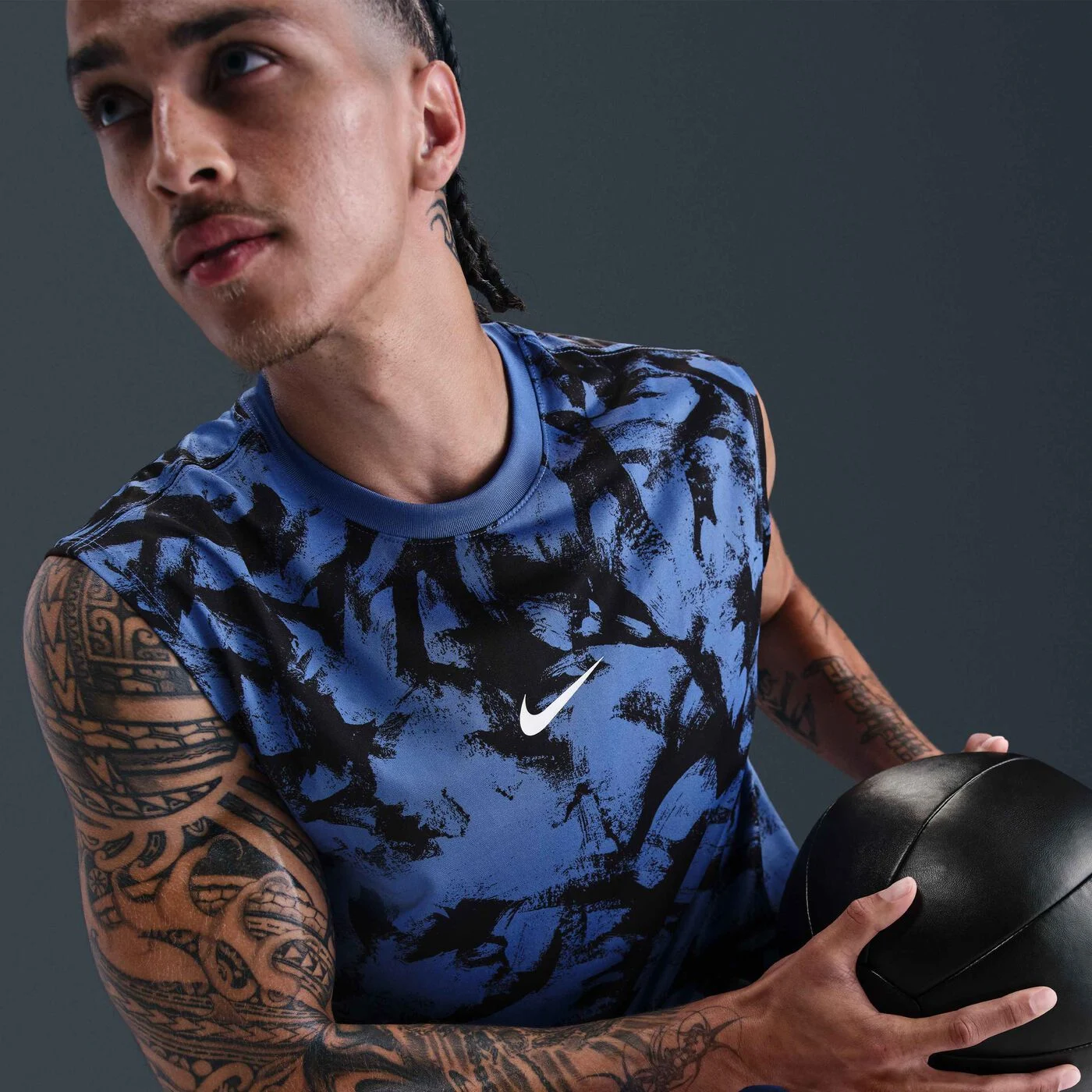 Men's Dri-FIT Training Top
