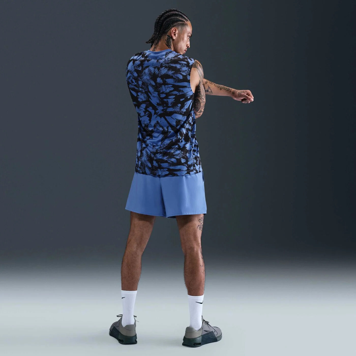 Men's Dri-FIT Training Top