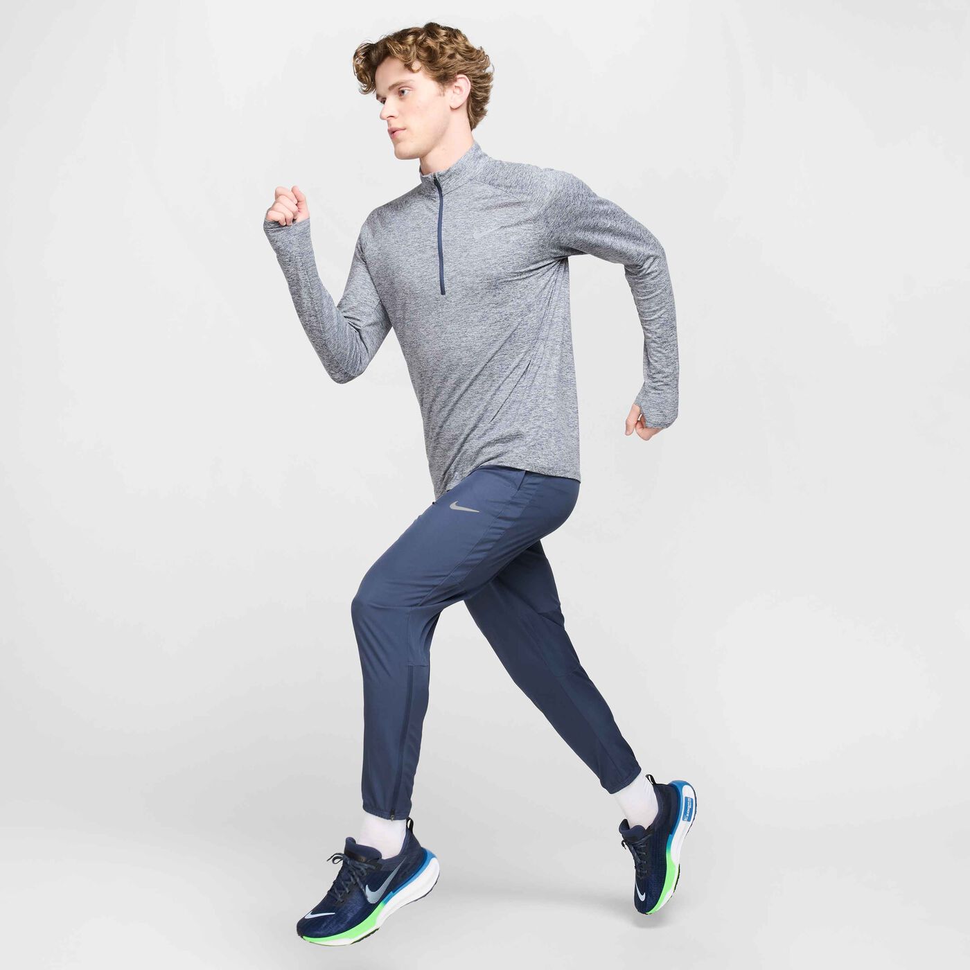 Men's Stride Dri-FIT Running Top