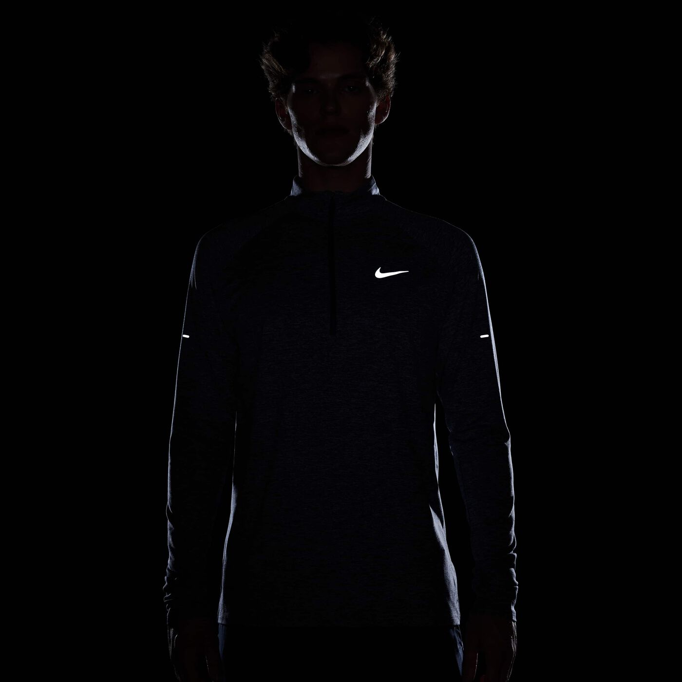 Men's Stride Dri-FIT Running Top