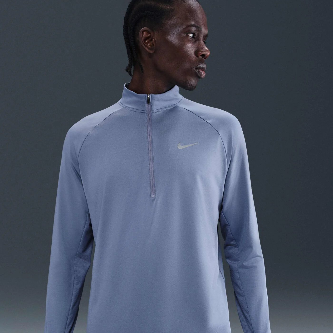 Men's Stride Dri-FIT Running Top