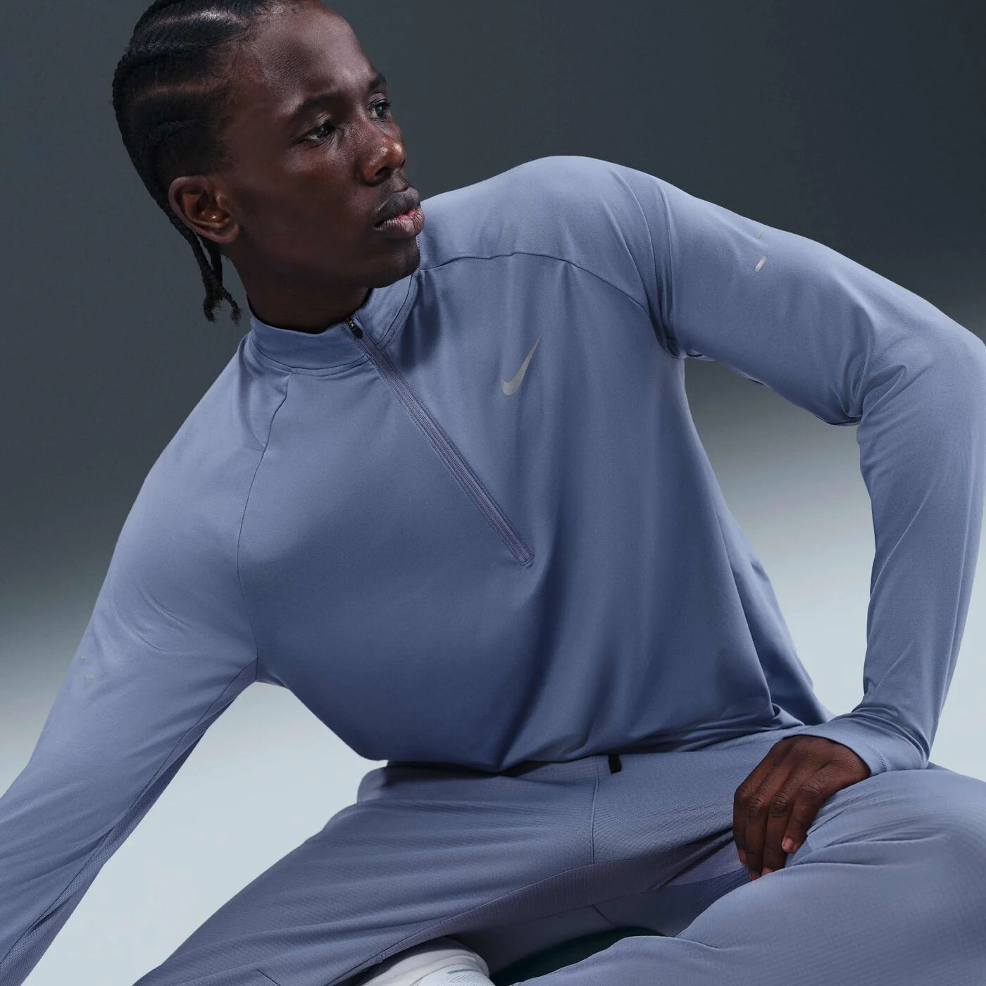 Men's Stride Dri-FIT Running Top
