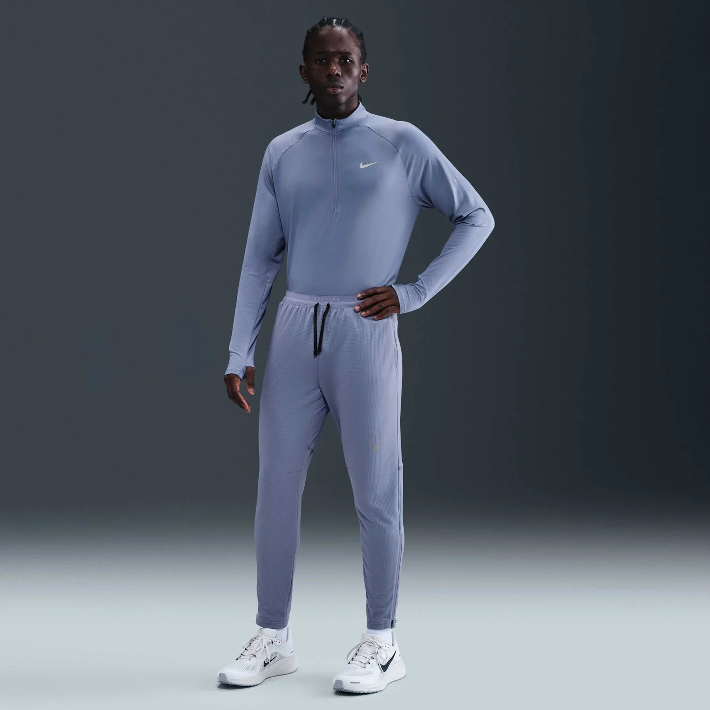 Men's Stride Dri-FIT Running Top