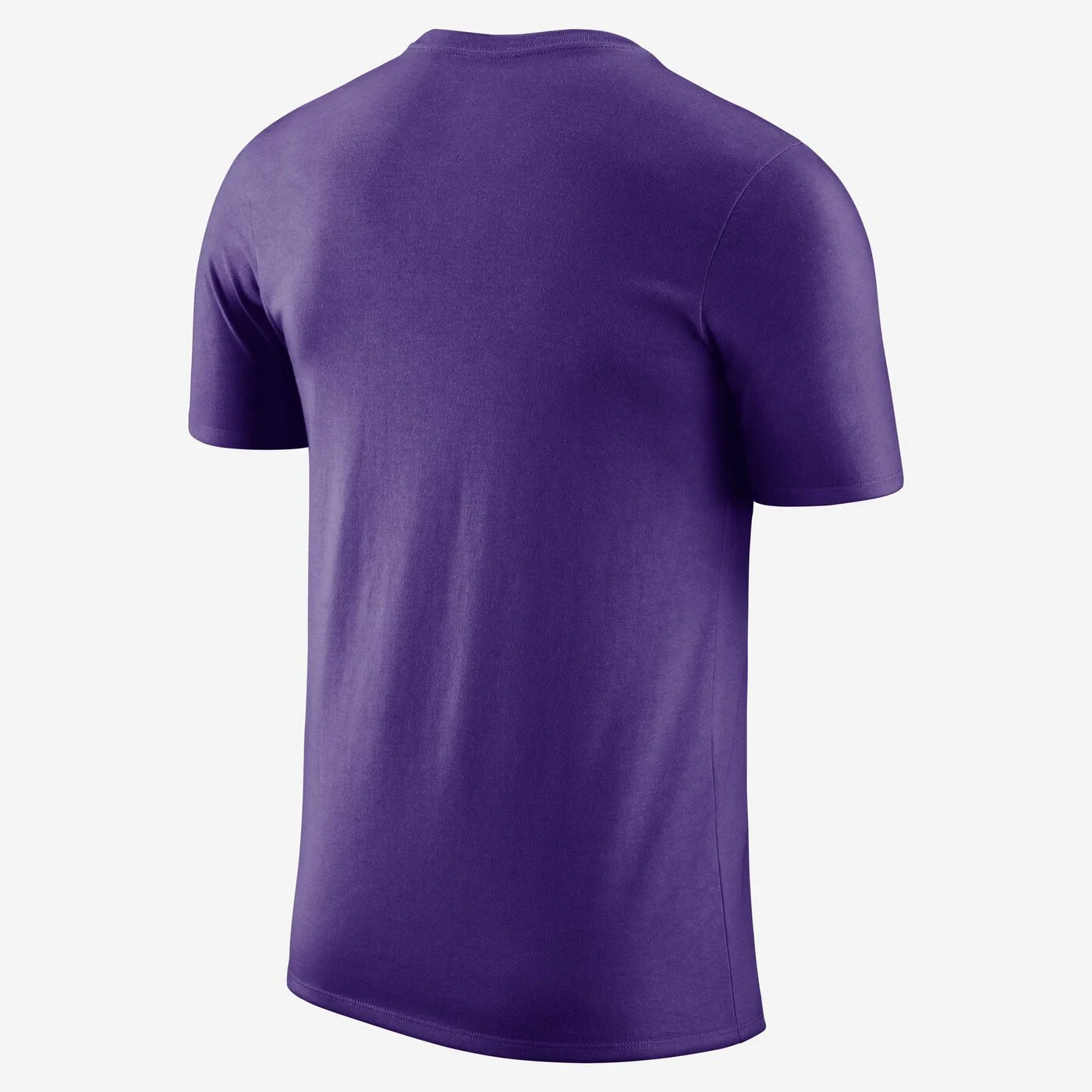 Men's NBA Los Angeles Lakers Essential Basketball T-Shirt
