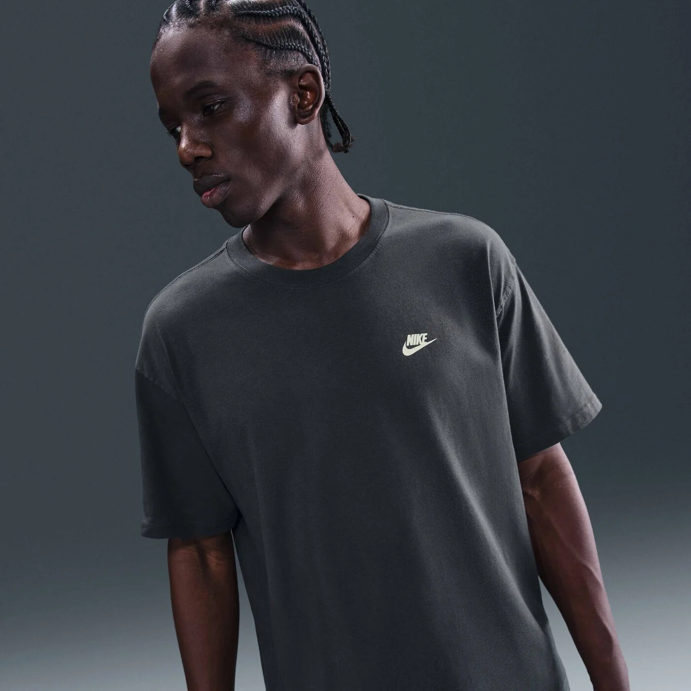 Men's Max90 Basketball Graphic T-Shirt