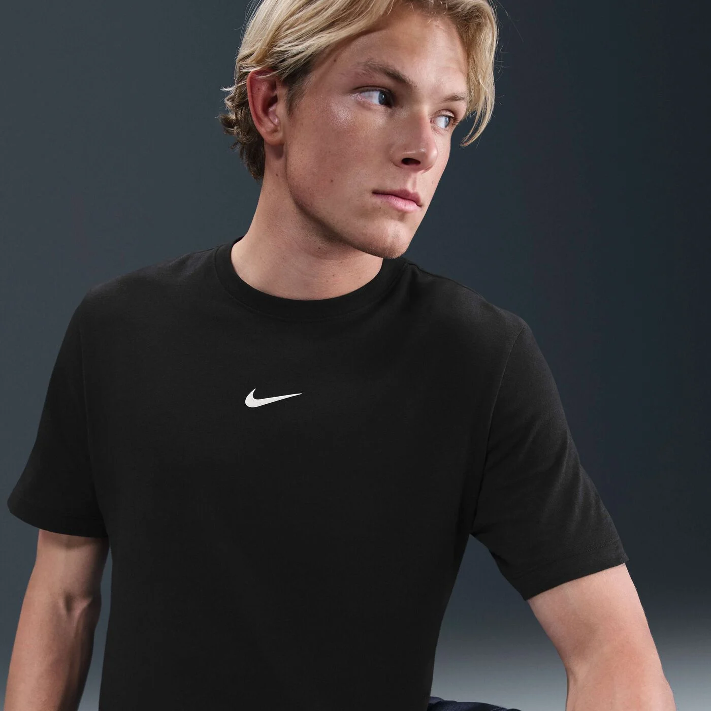 Men's Sportswear T-Shirt