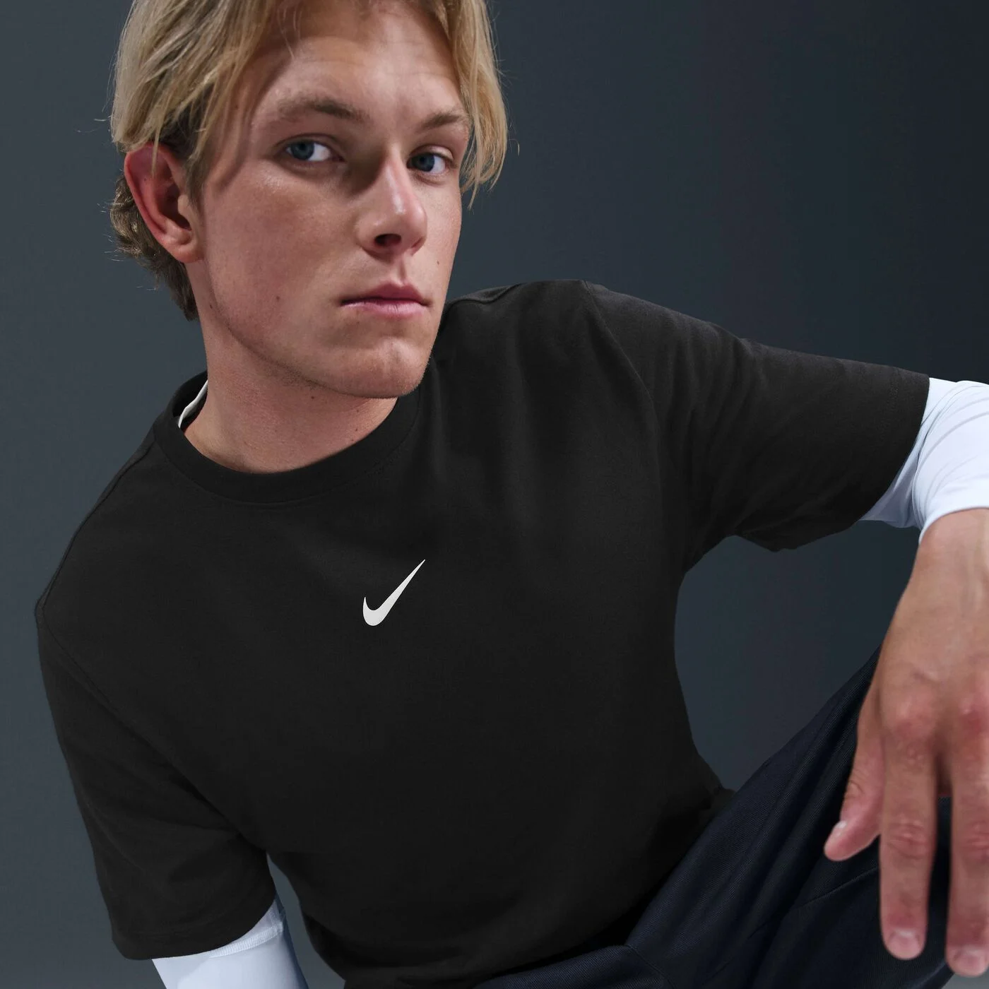 Men's Sportswear T-Shirt