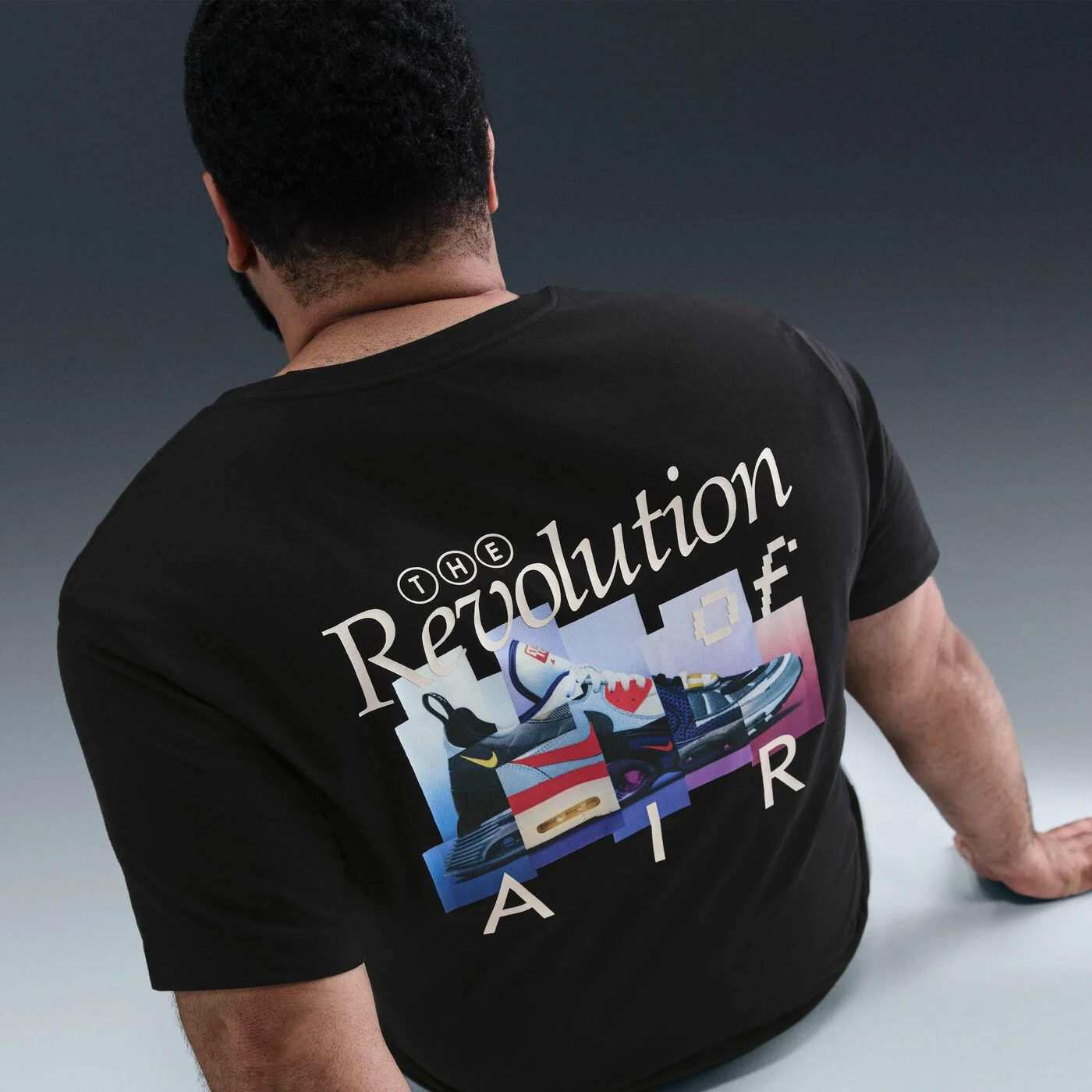 Men's Sportswear T-Shirt