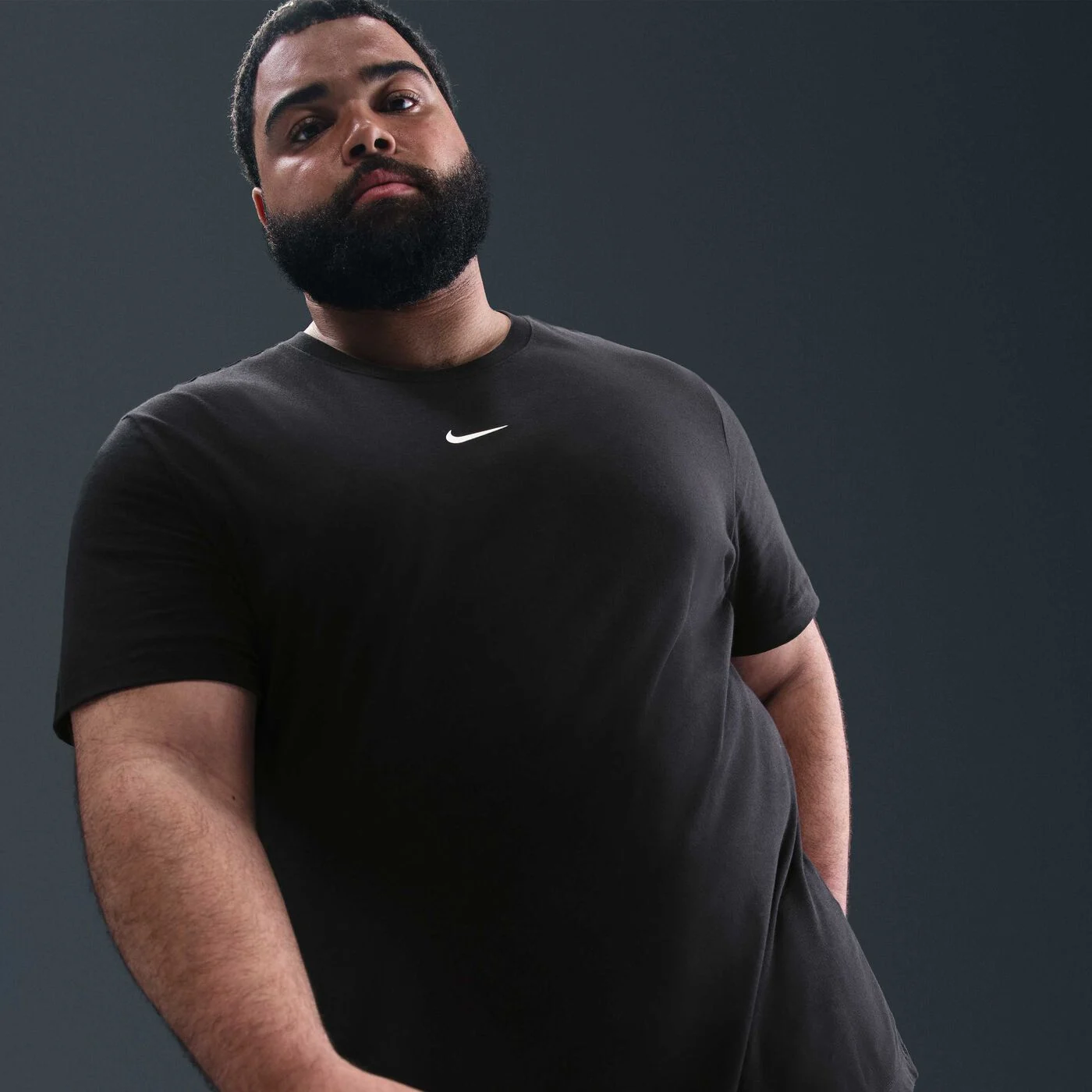 Men's Sportswear T-Shirt